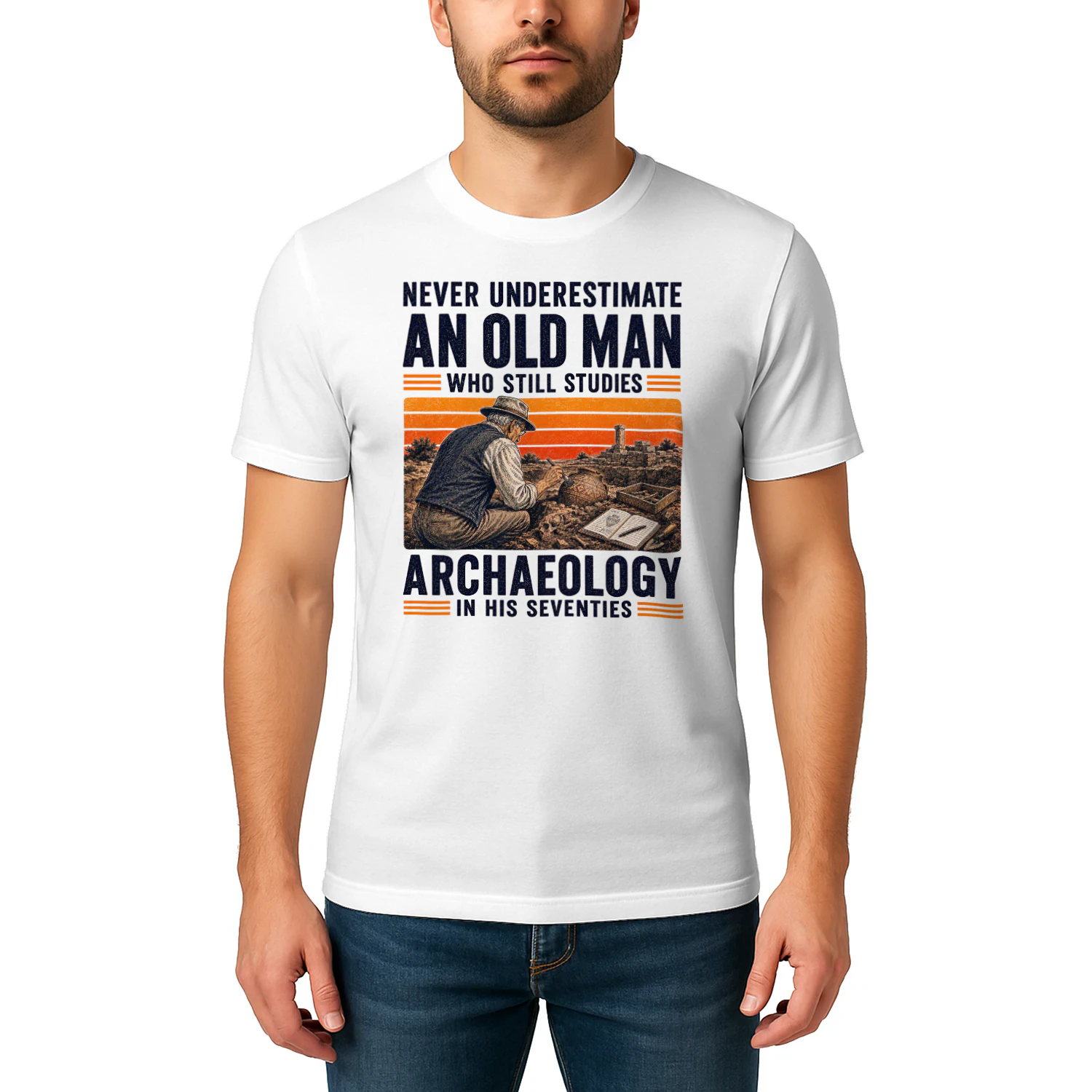 TEU0496 Archaeology