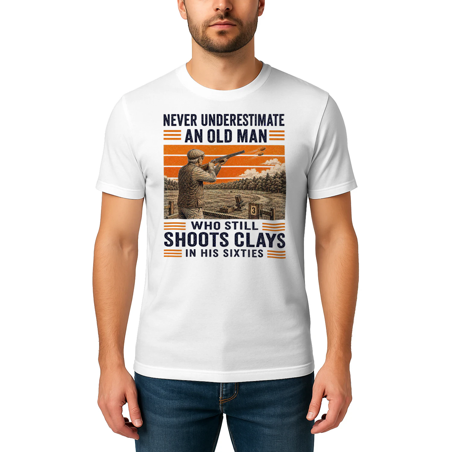 TEU0430 Shoots Clays