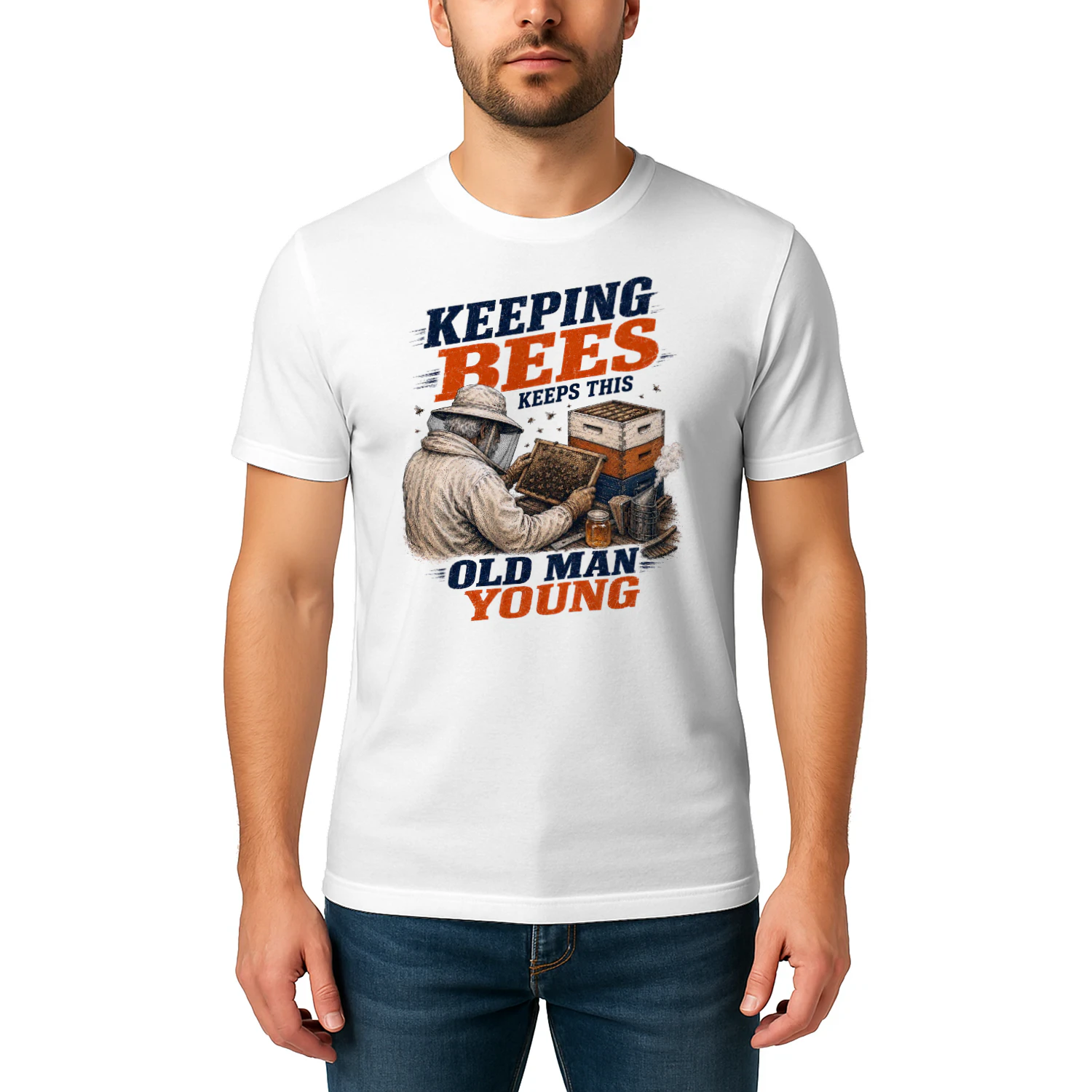 TEU0669 Keeping Bees