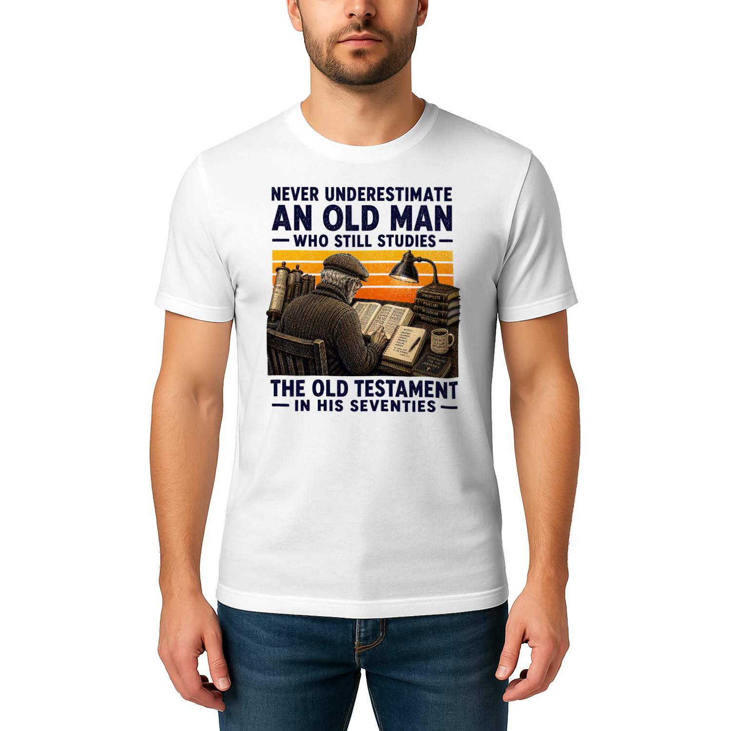 TEU0767 The Old Testament