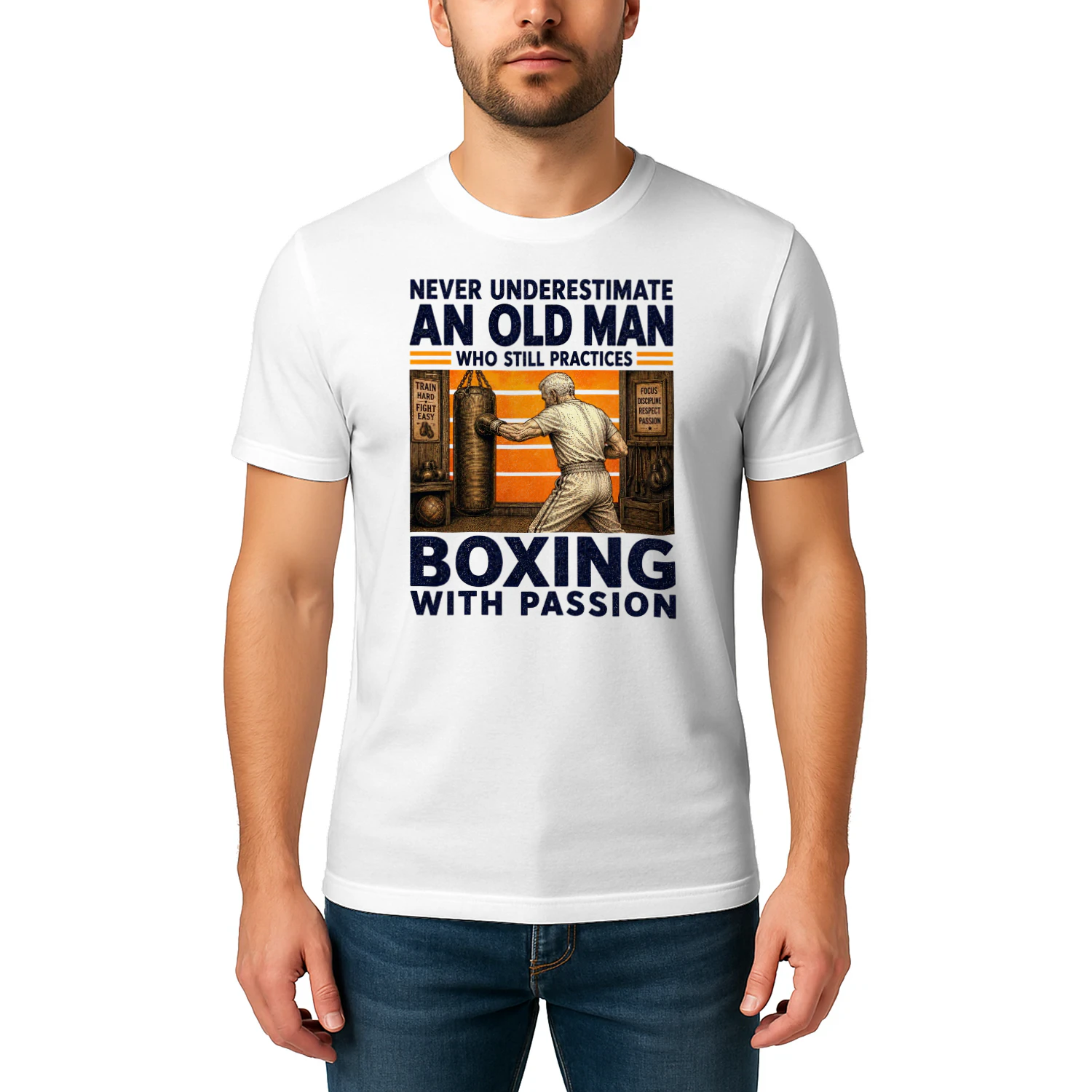 TEU0946 Boxing