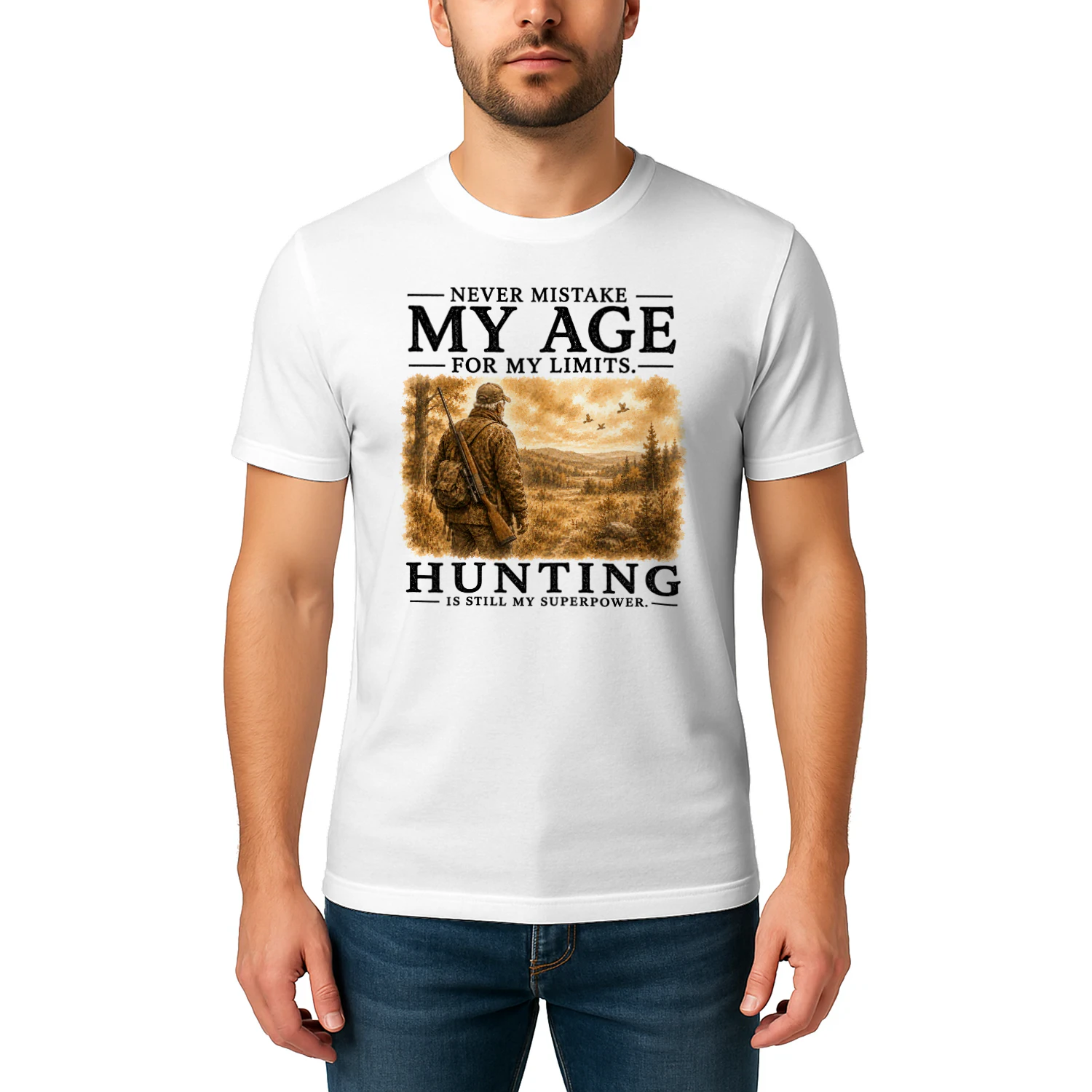 TEU0588 HUNTING