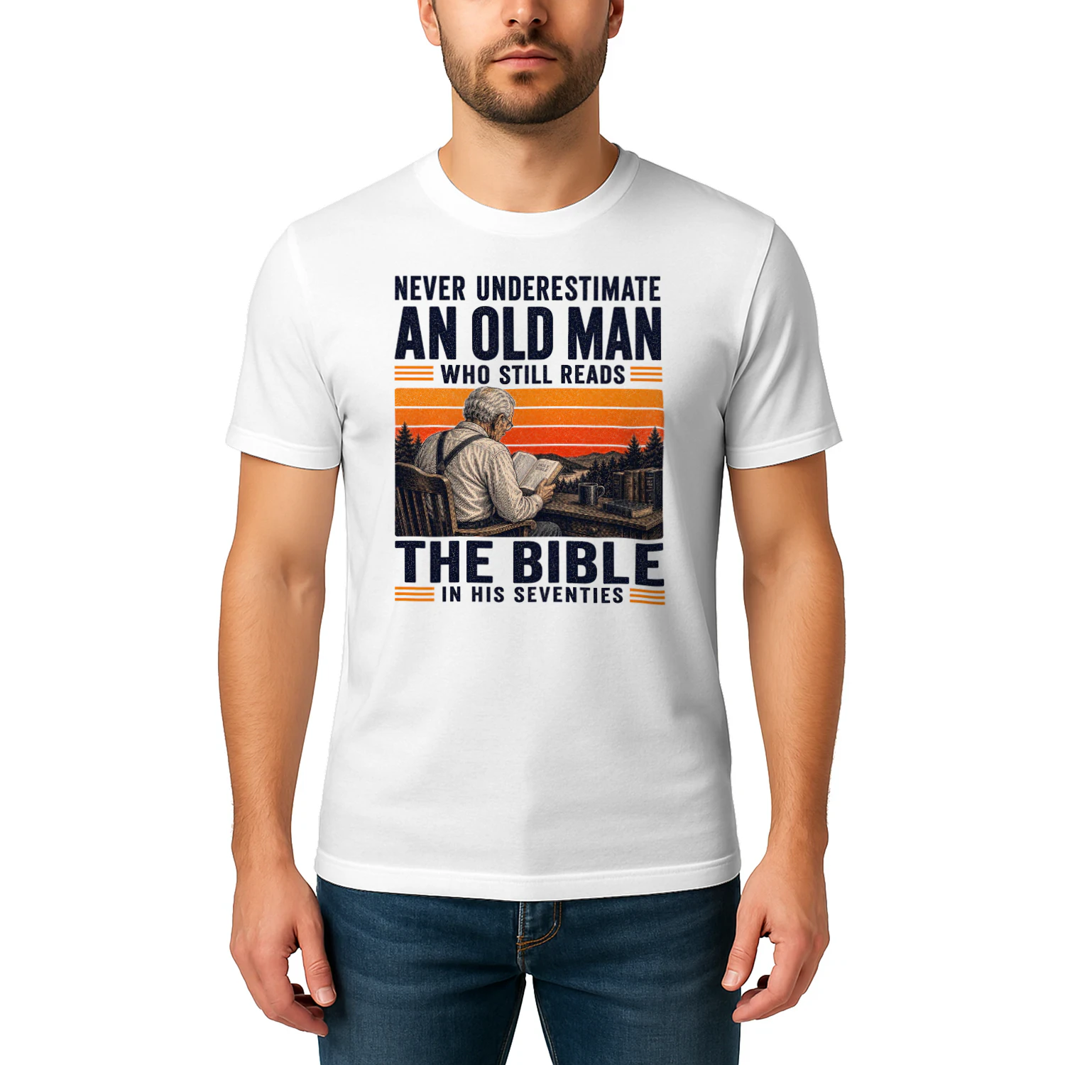 TEU0502 The Bible