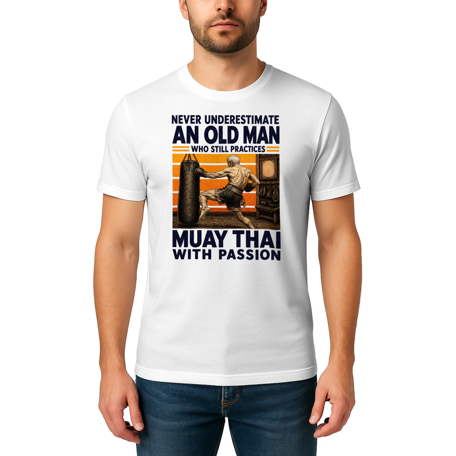 TEU0952 Muay Thai
