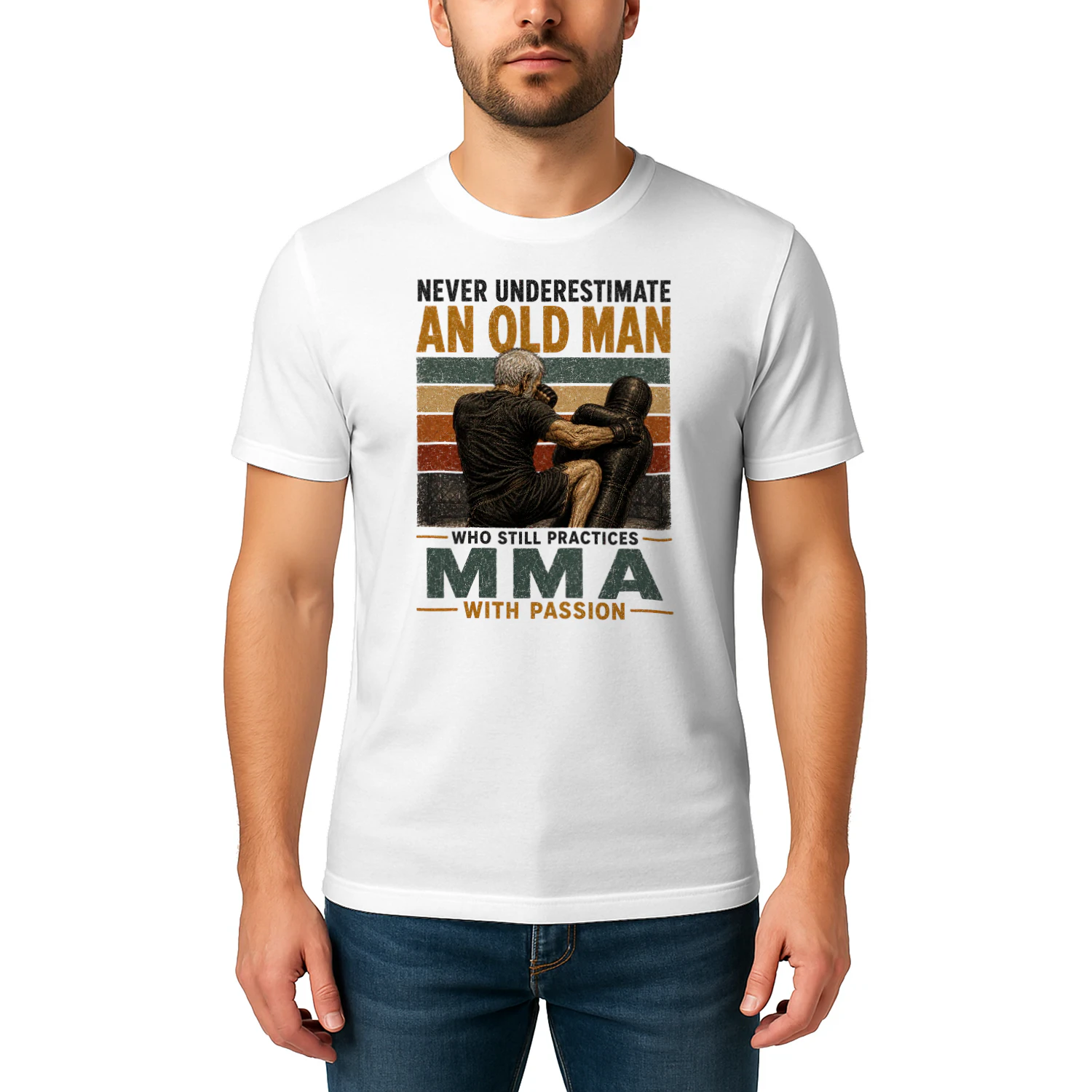 TEU0942 MMA