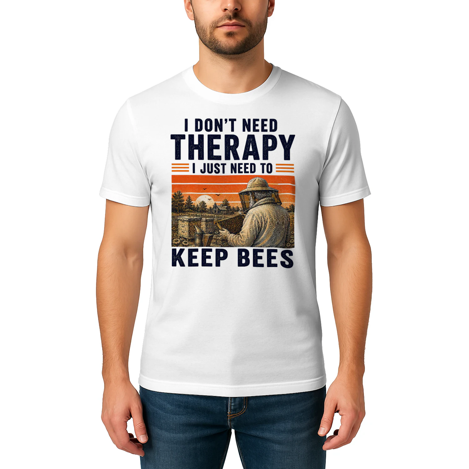 TEU0448 Keep Bees