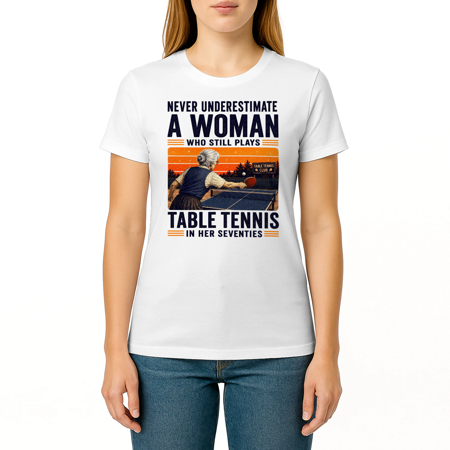 TEU0521 Table Tennis