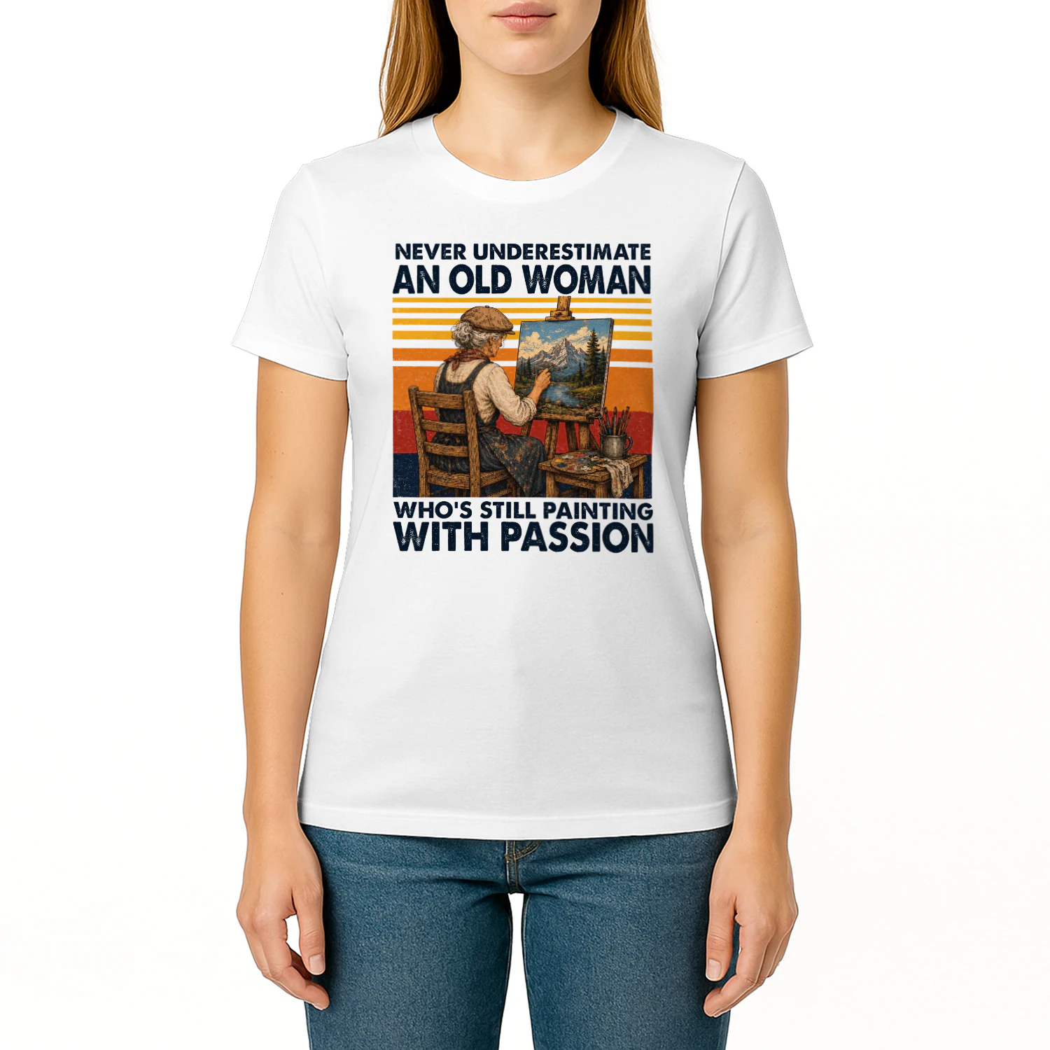 TEU0268 Woman Painting.png