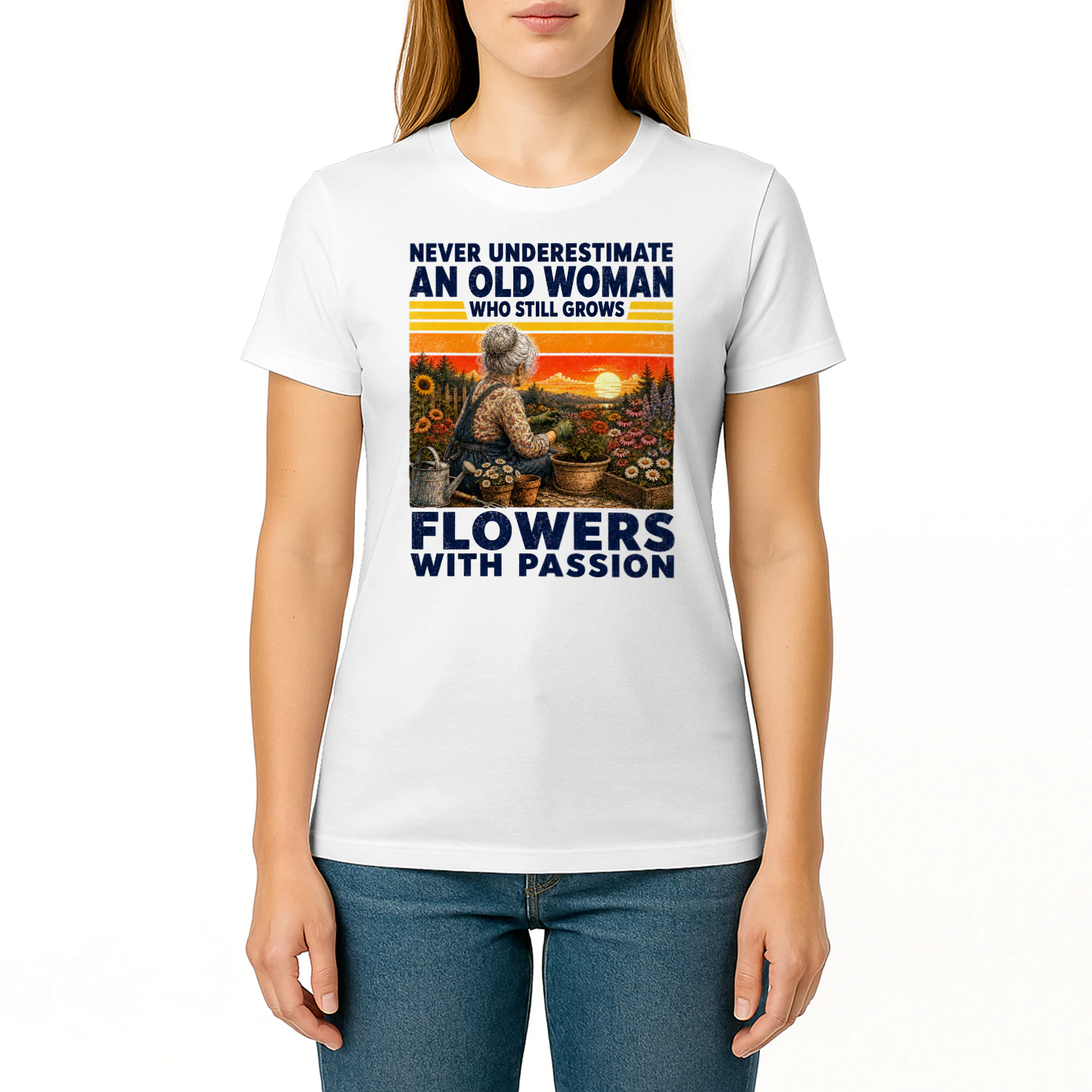 TEU1057 Flowers