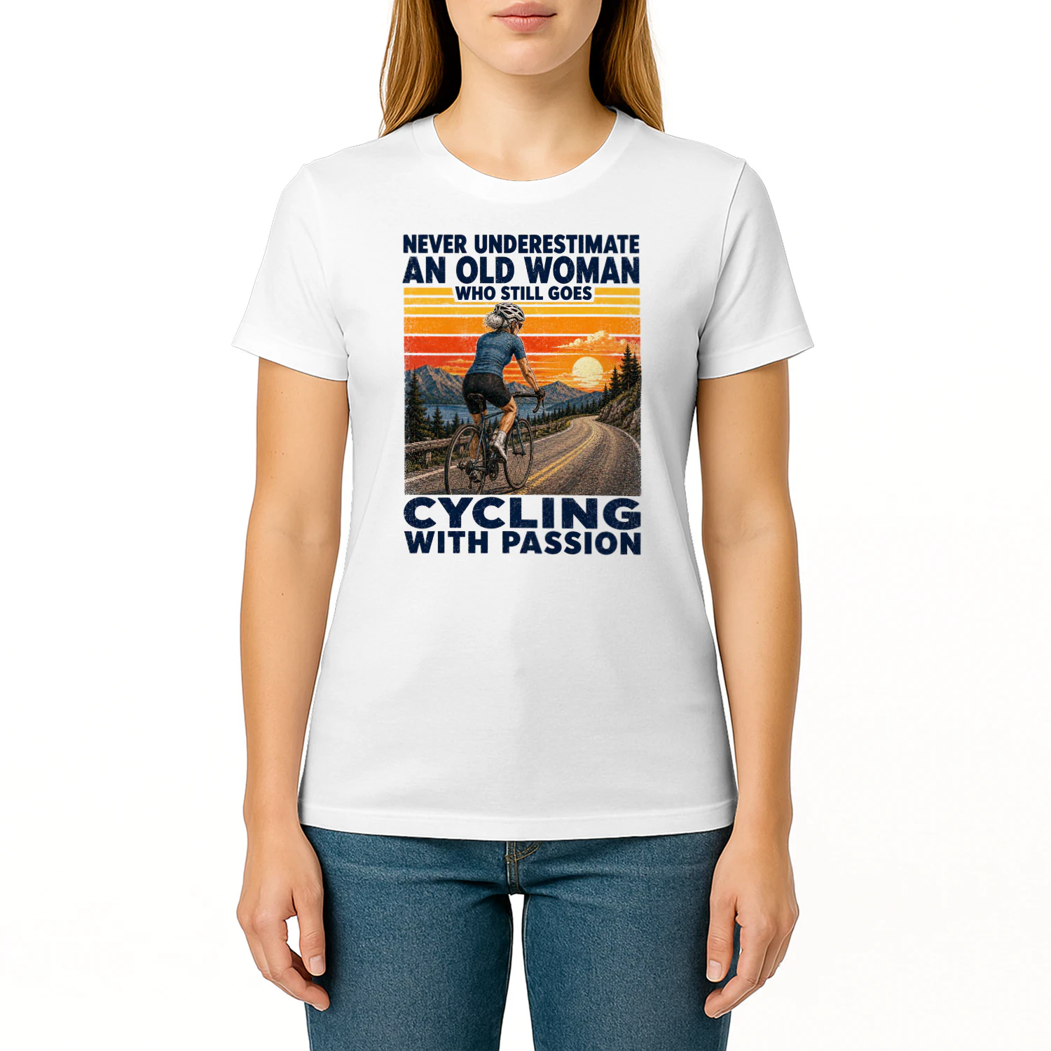 TEU1053 Cycling