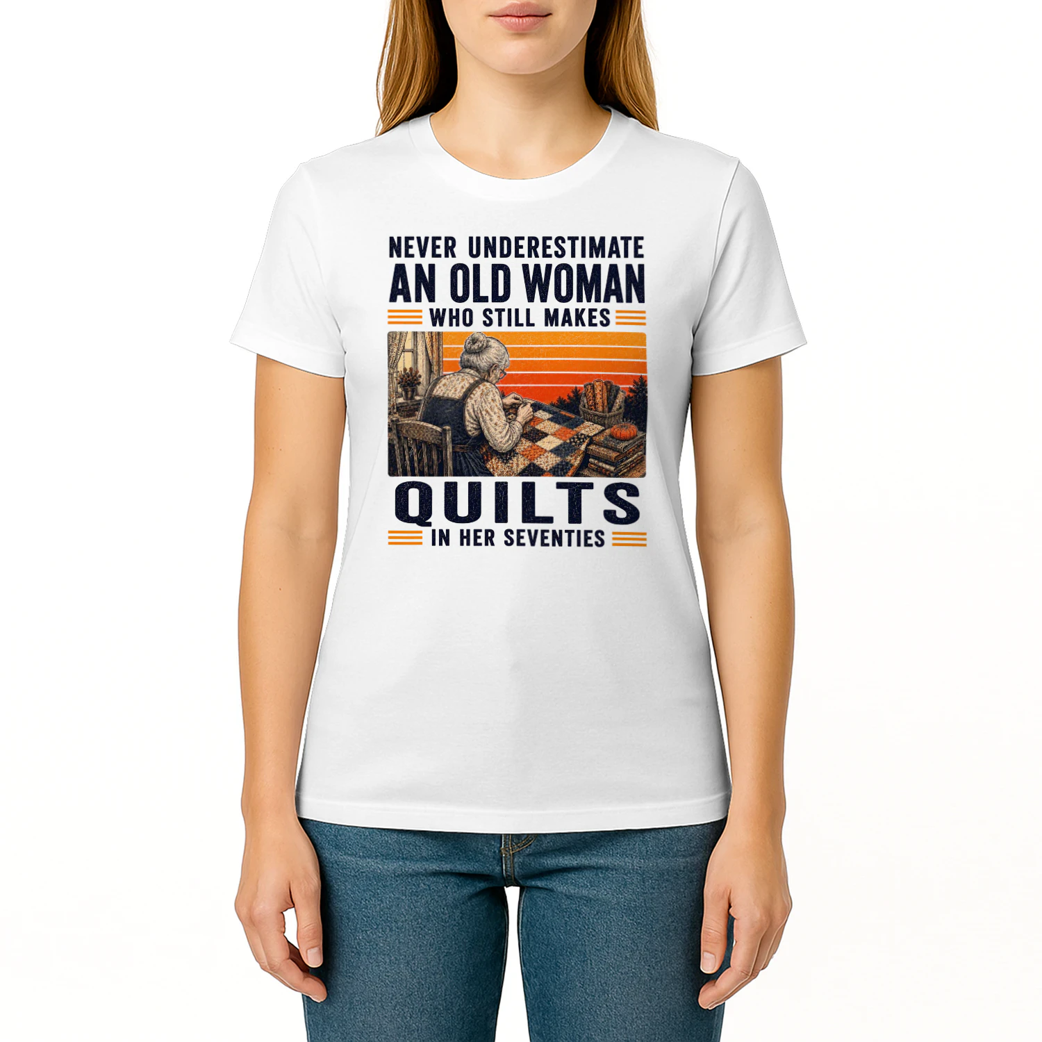 TEU0494 Quilts