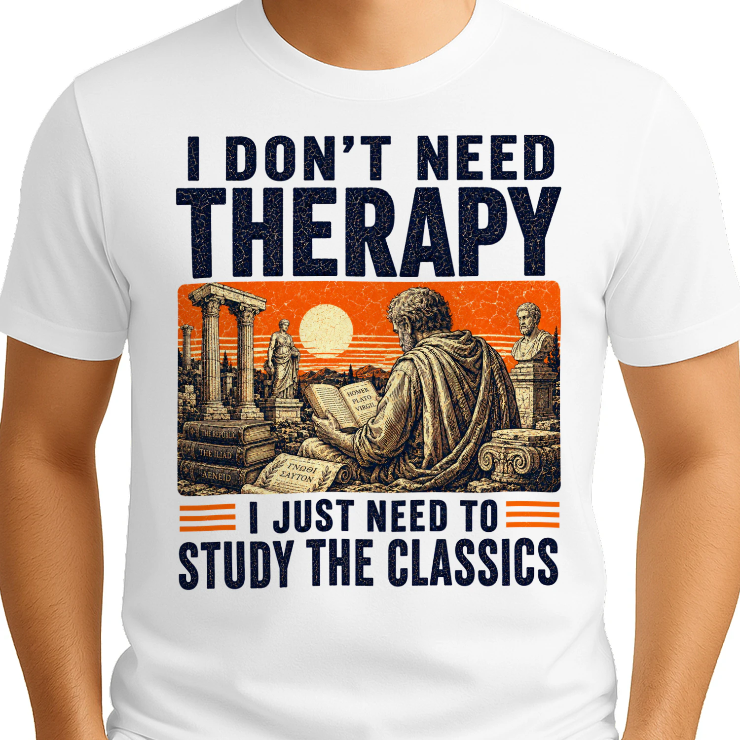 TEU0686 Study The Classics