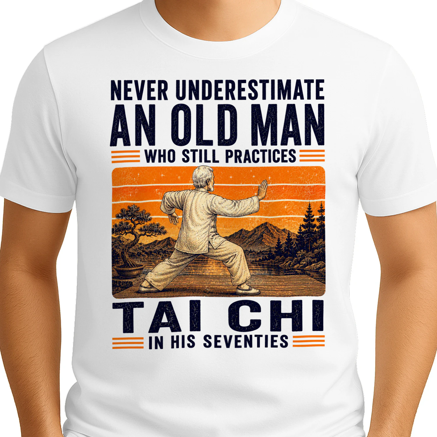 TEU0533 Tai Chi