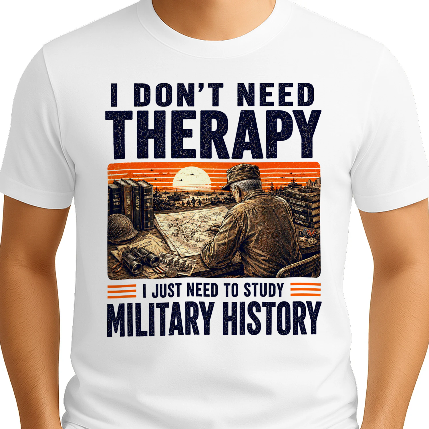 TEU0684 Military History