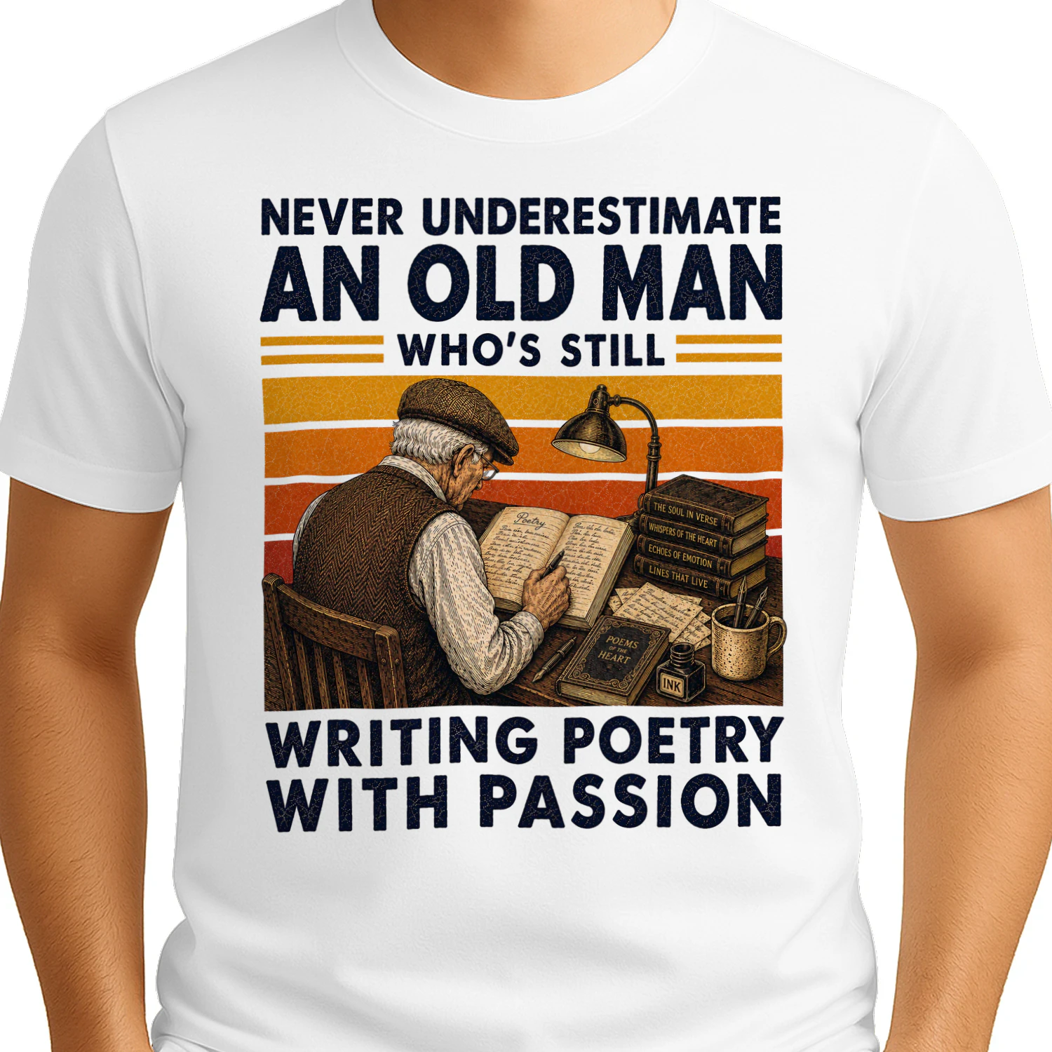 TEU0348 Writing Poetry