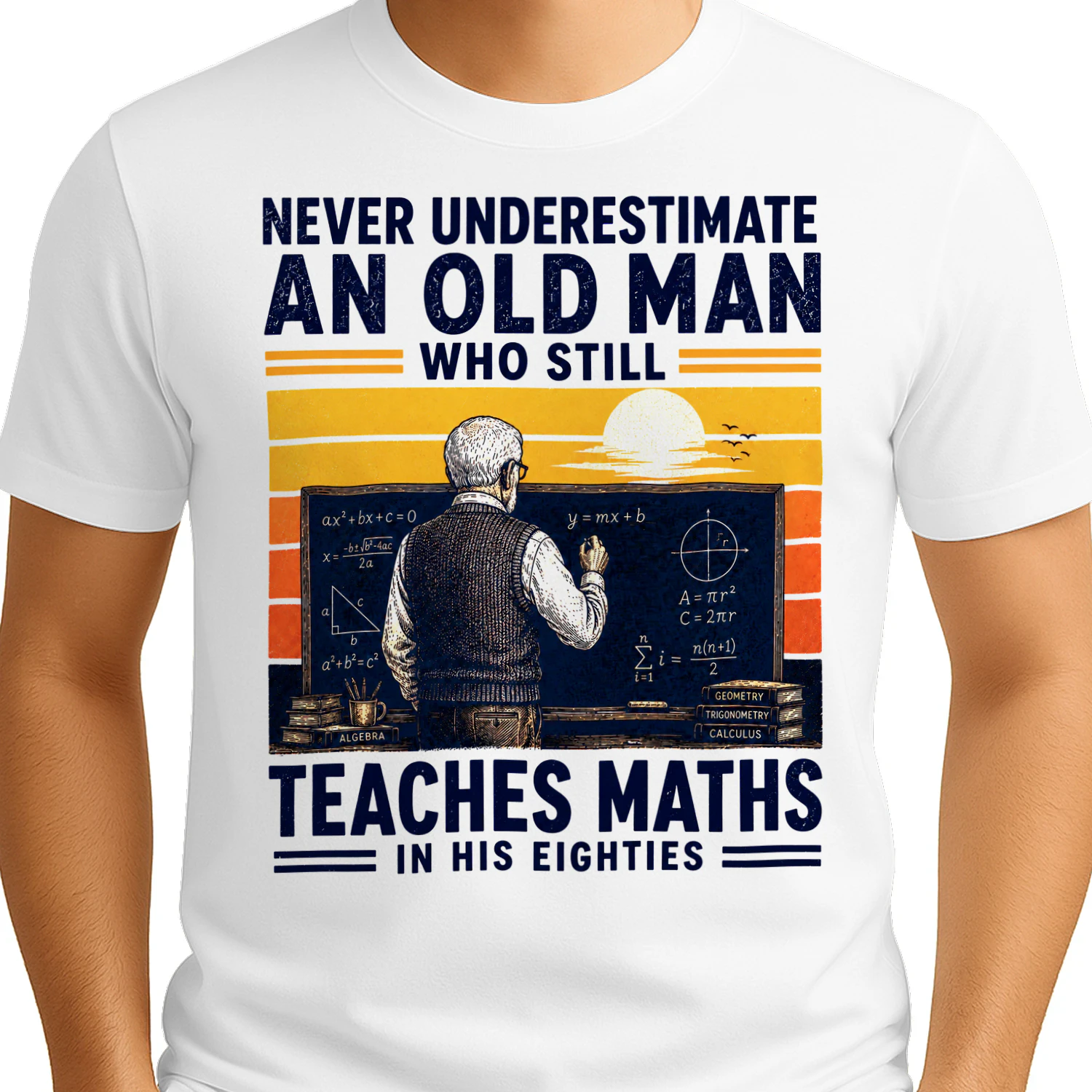 TEU0659 Teaches Maths