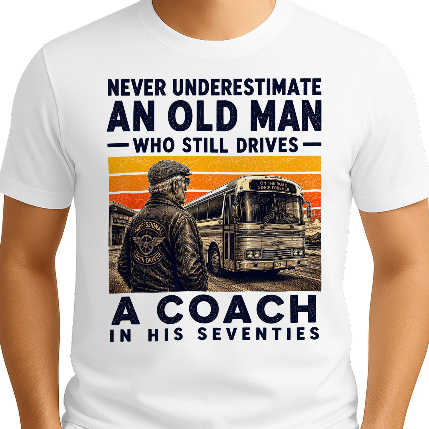 TEU0794 A Coach