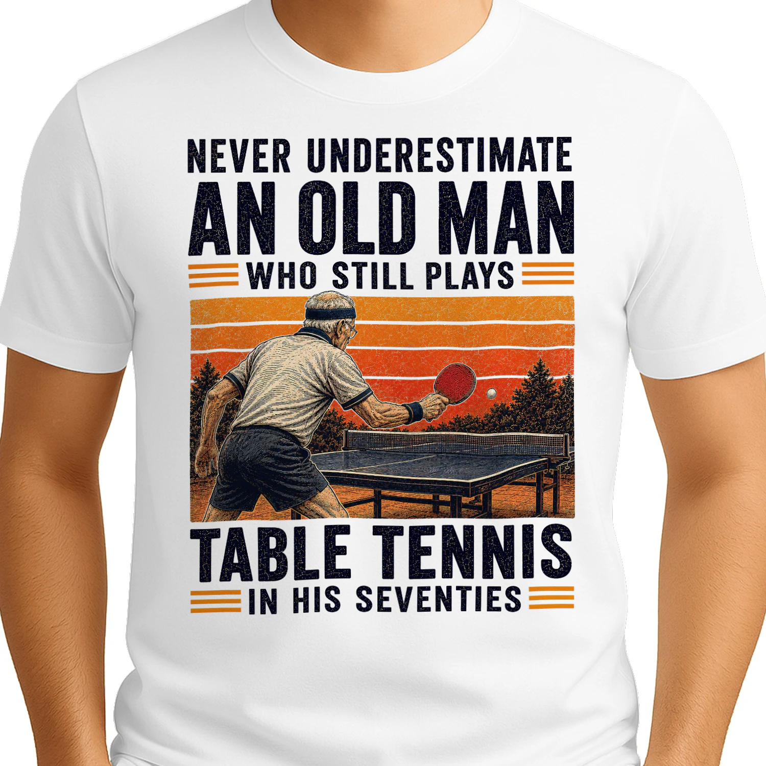 TEU0441 Table Tennis