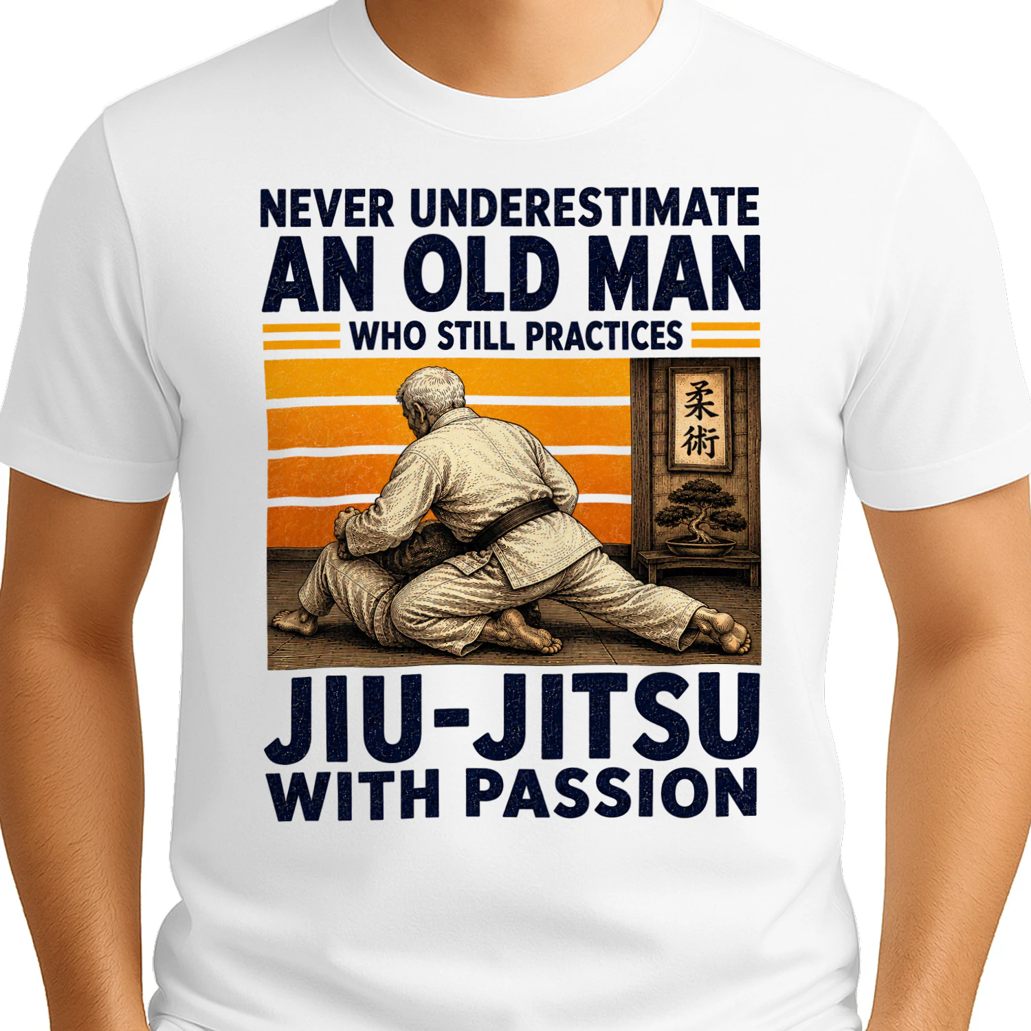 TEU0947 Jiu-Jitsu