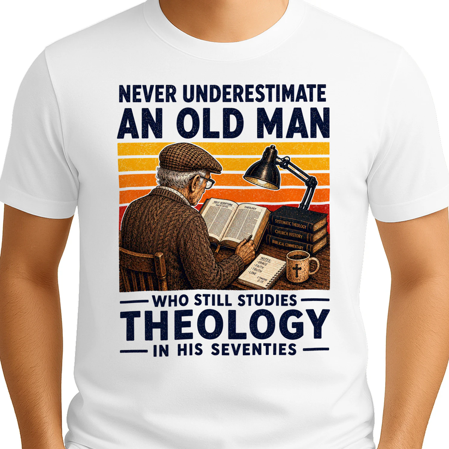 TEU0696 Theology