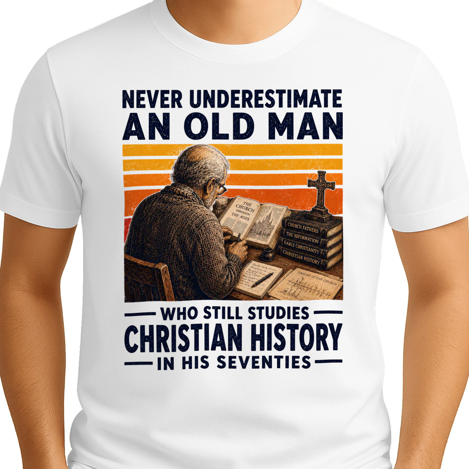 TEU0707 Christian History