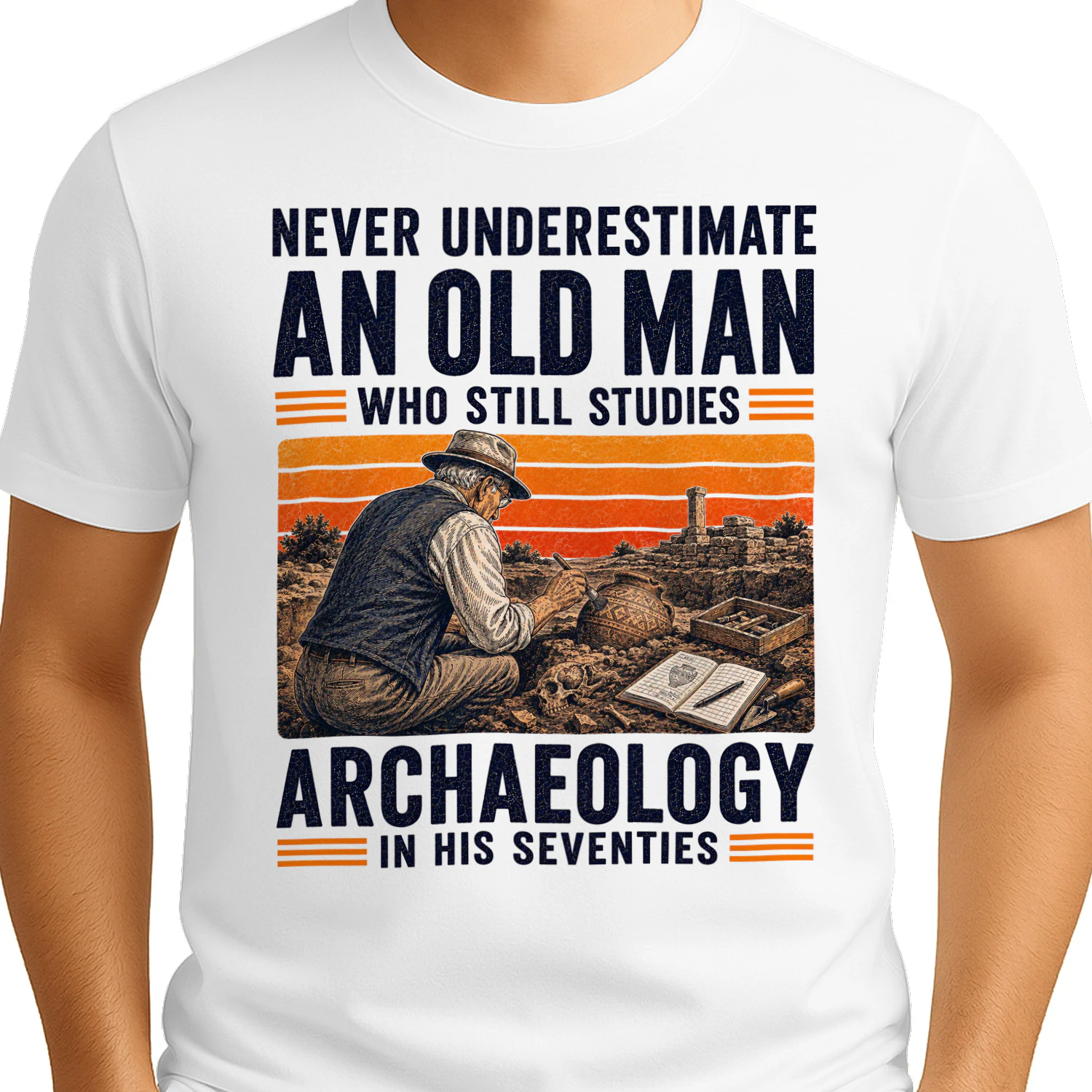 TEU0496 Archaeology