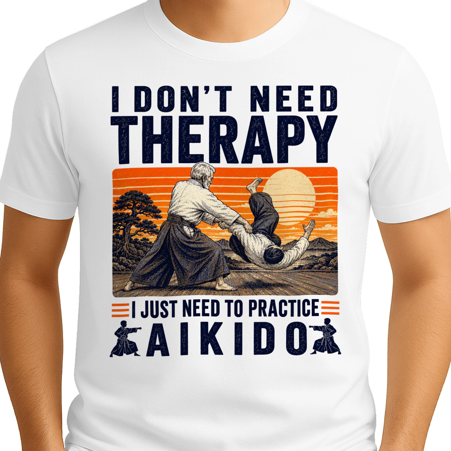 TEU0505 Aikido