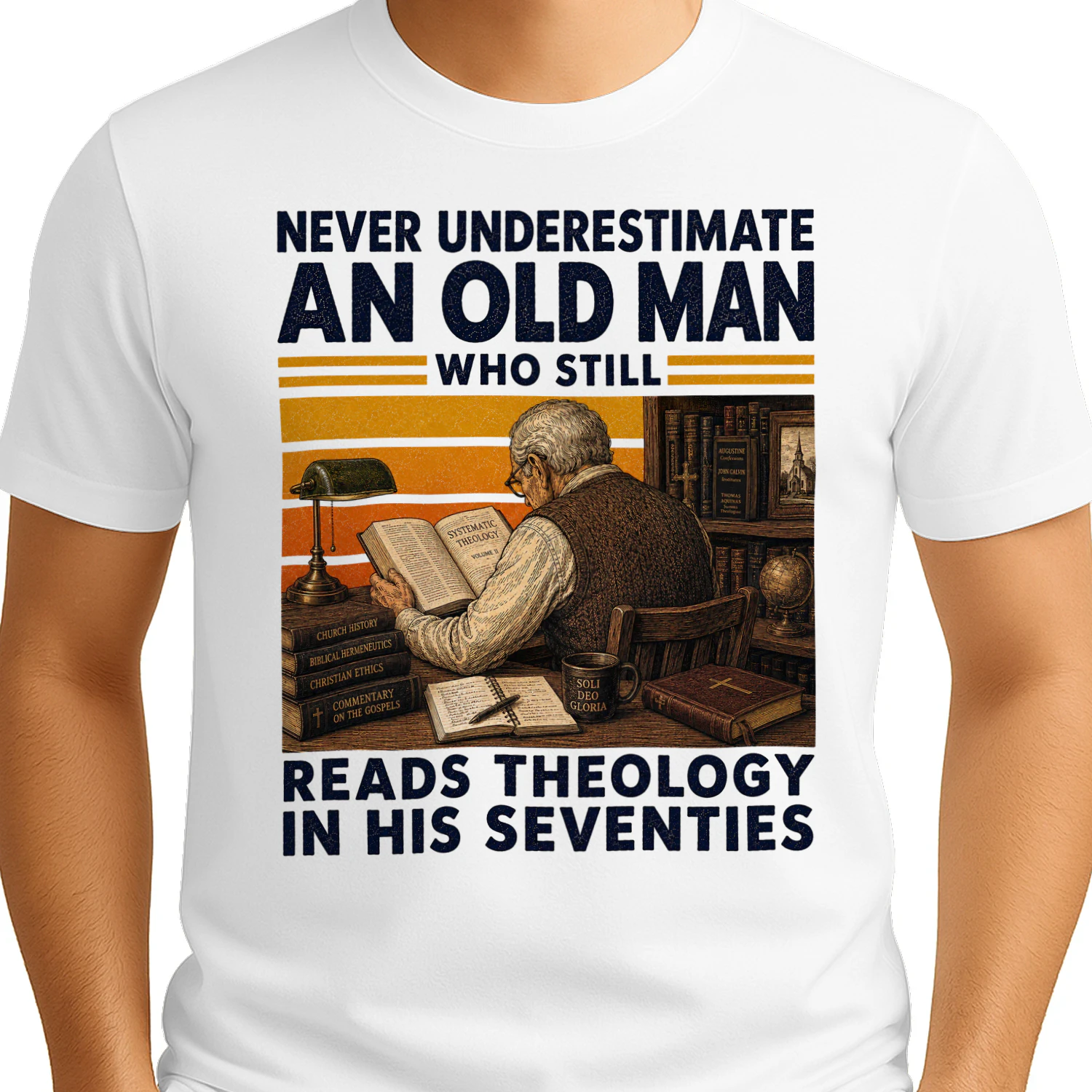 TEU0325 Reads Theology