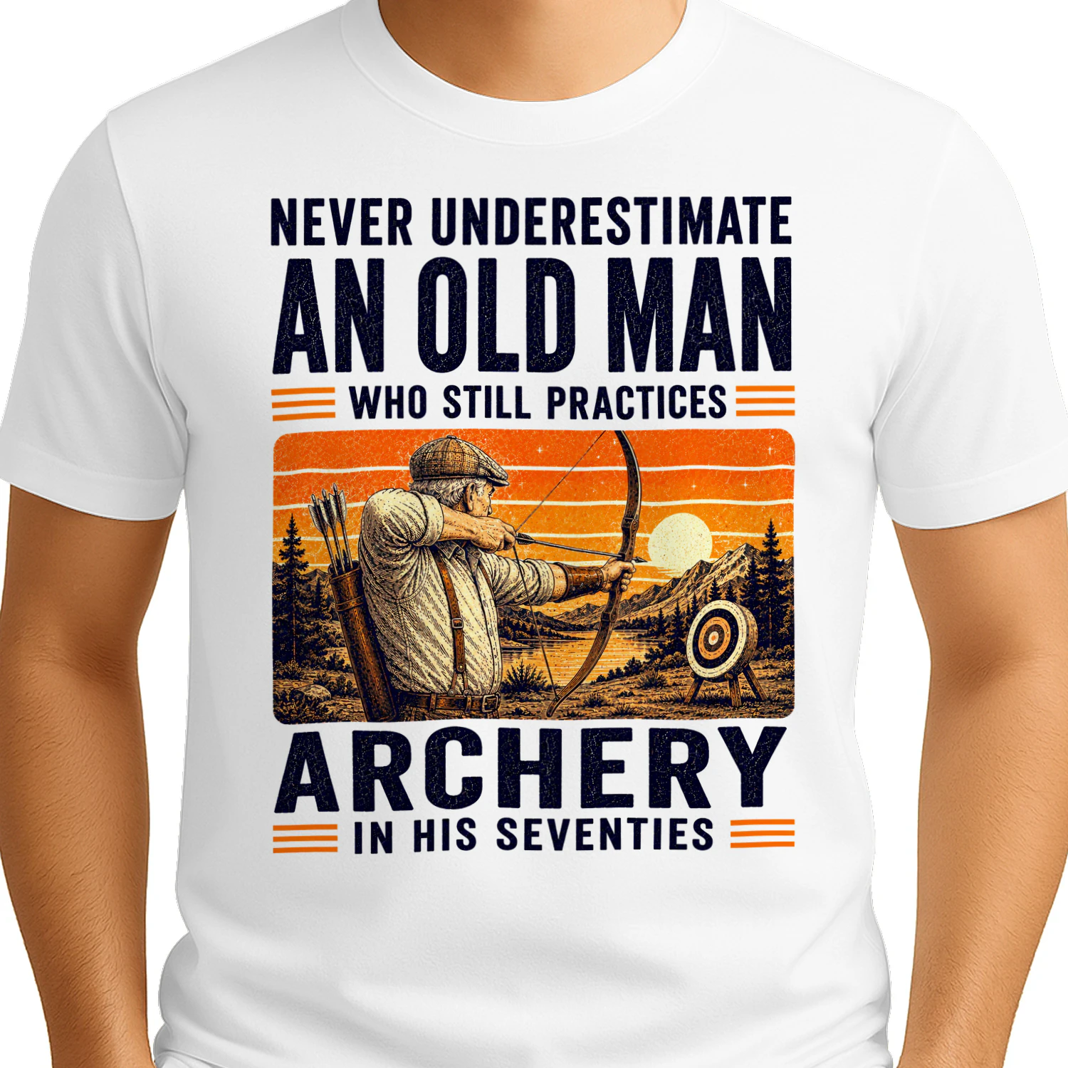 TEU0545 Archery