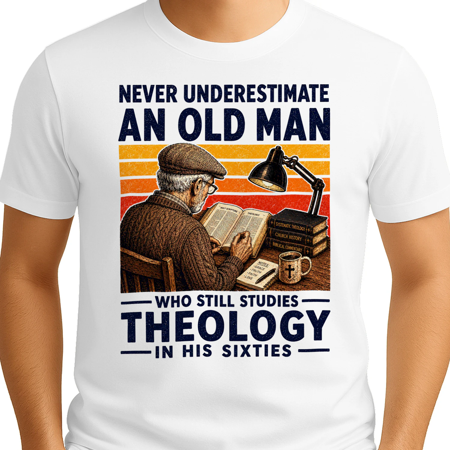 TEU0695 Theology