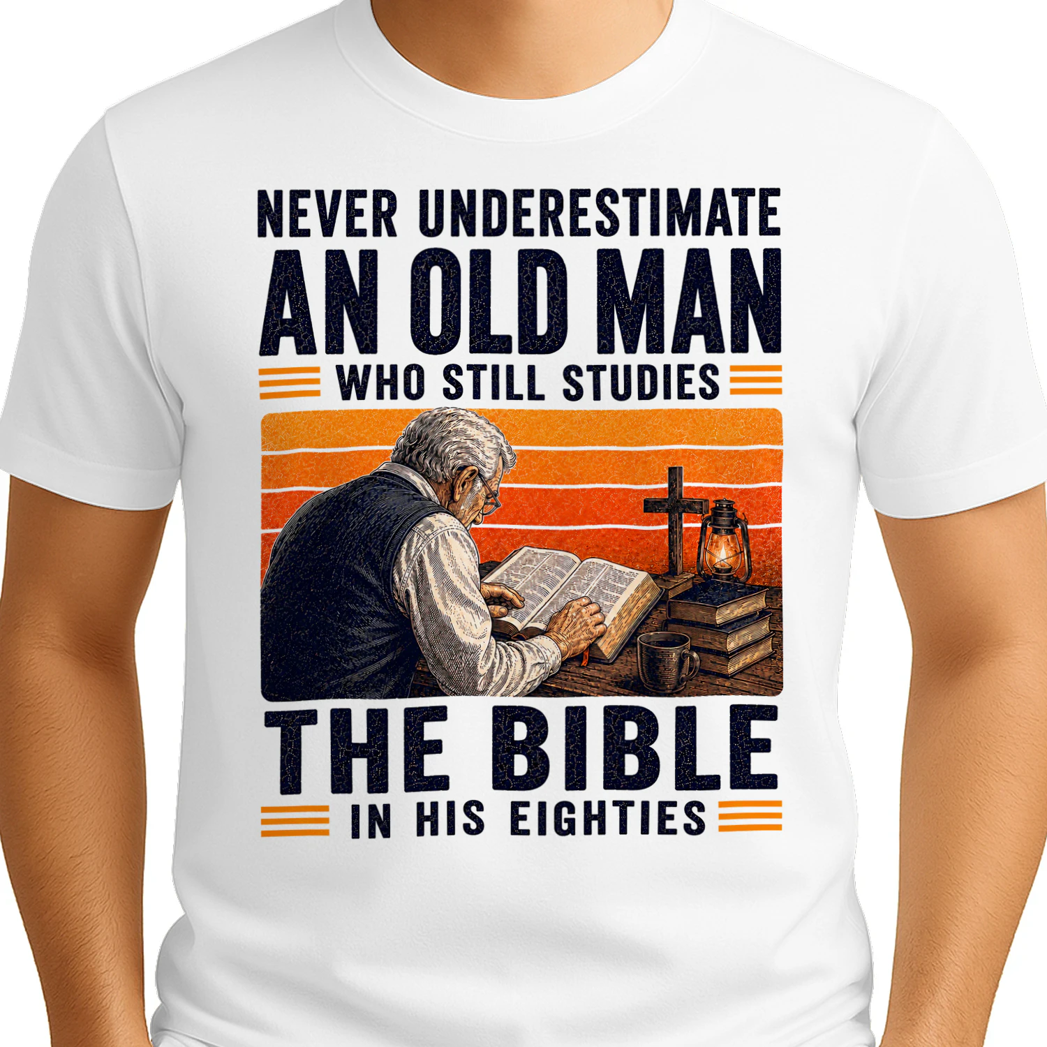 TEU0687 The Bible
