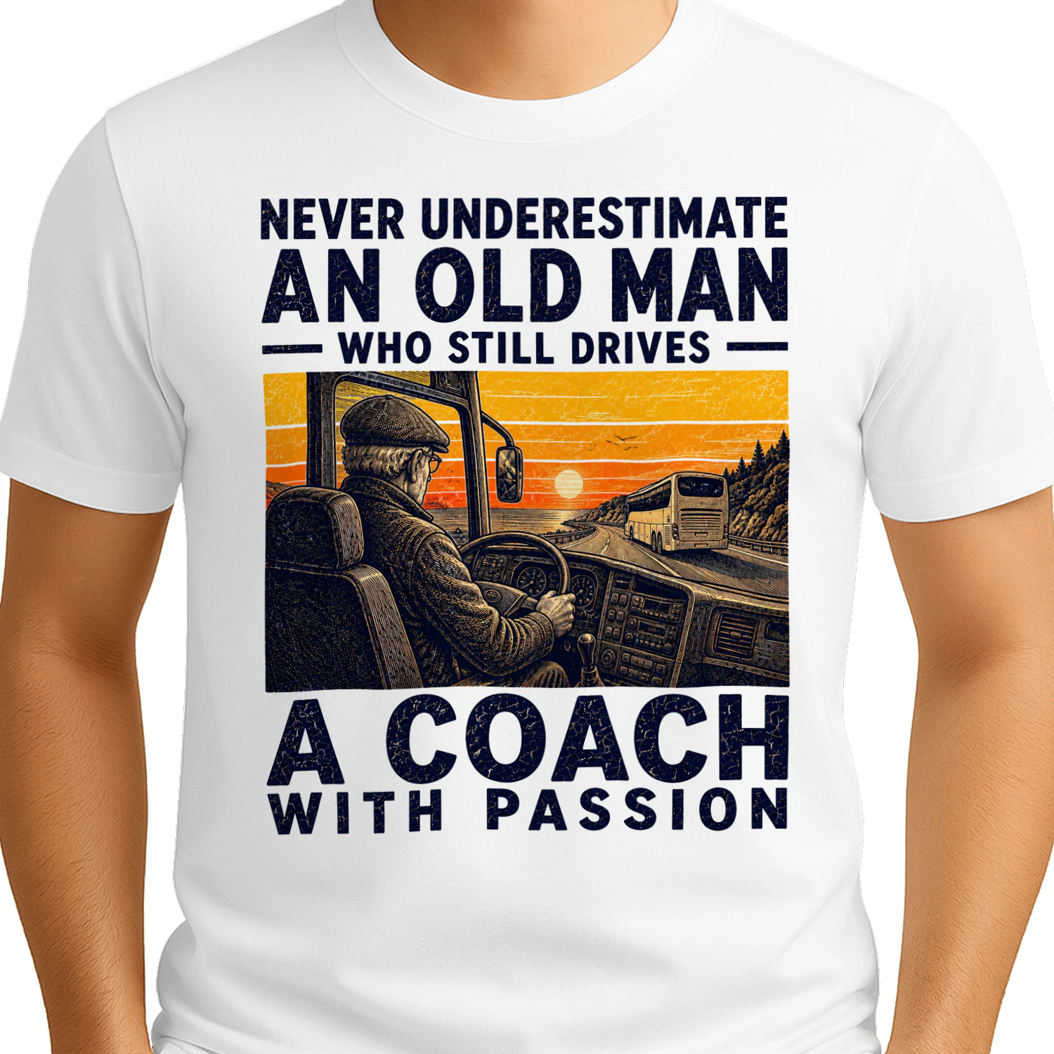 TEU0793 A Coach