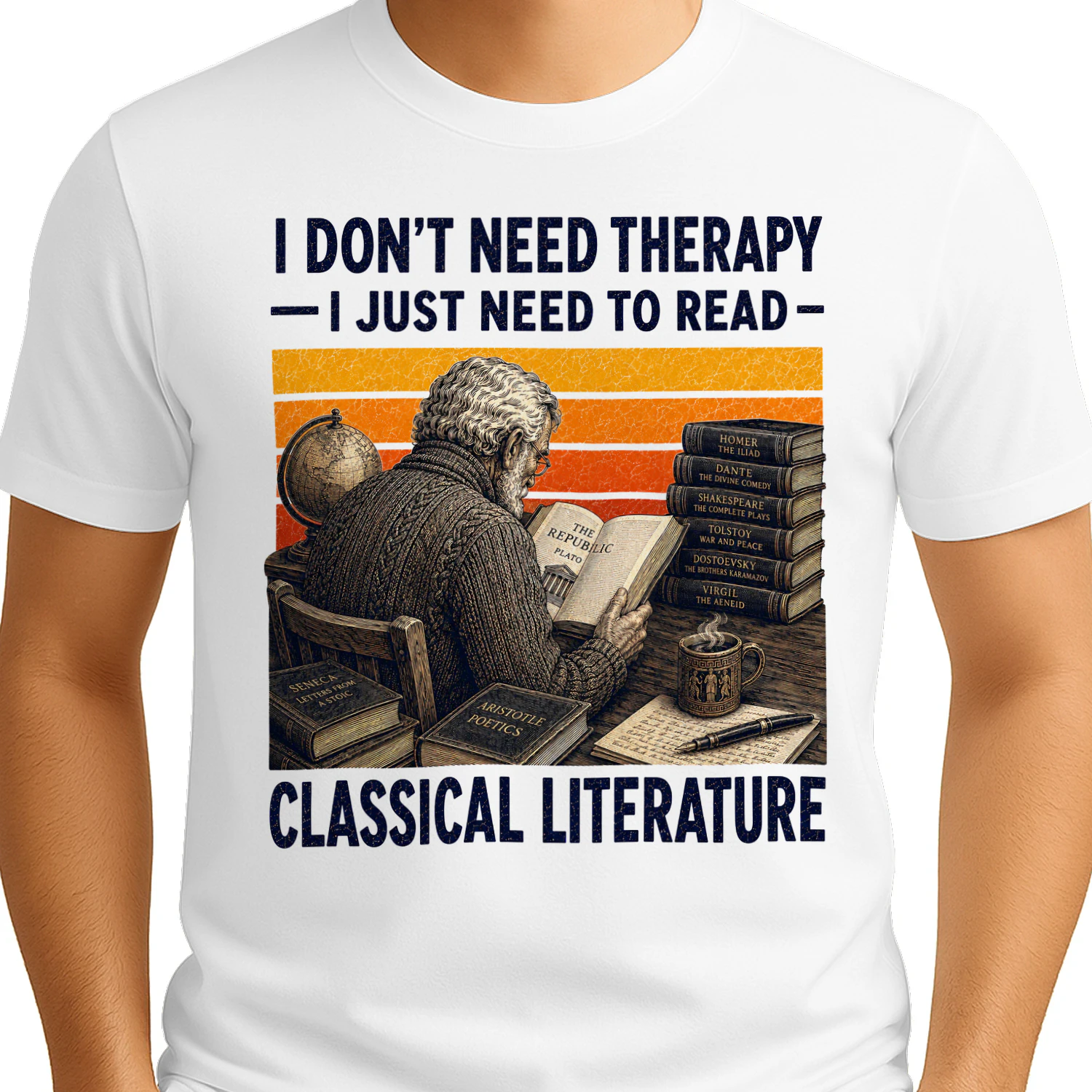 TEU0792 Classical Literature