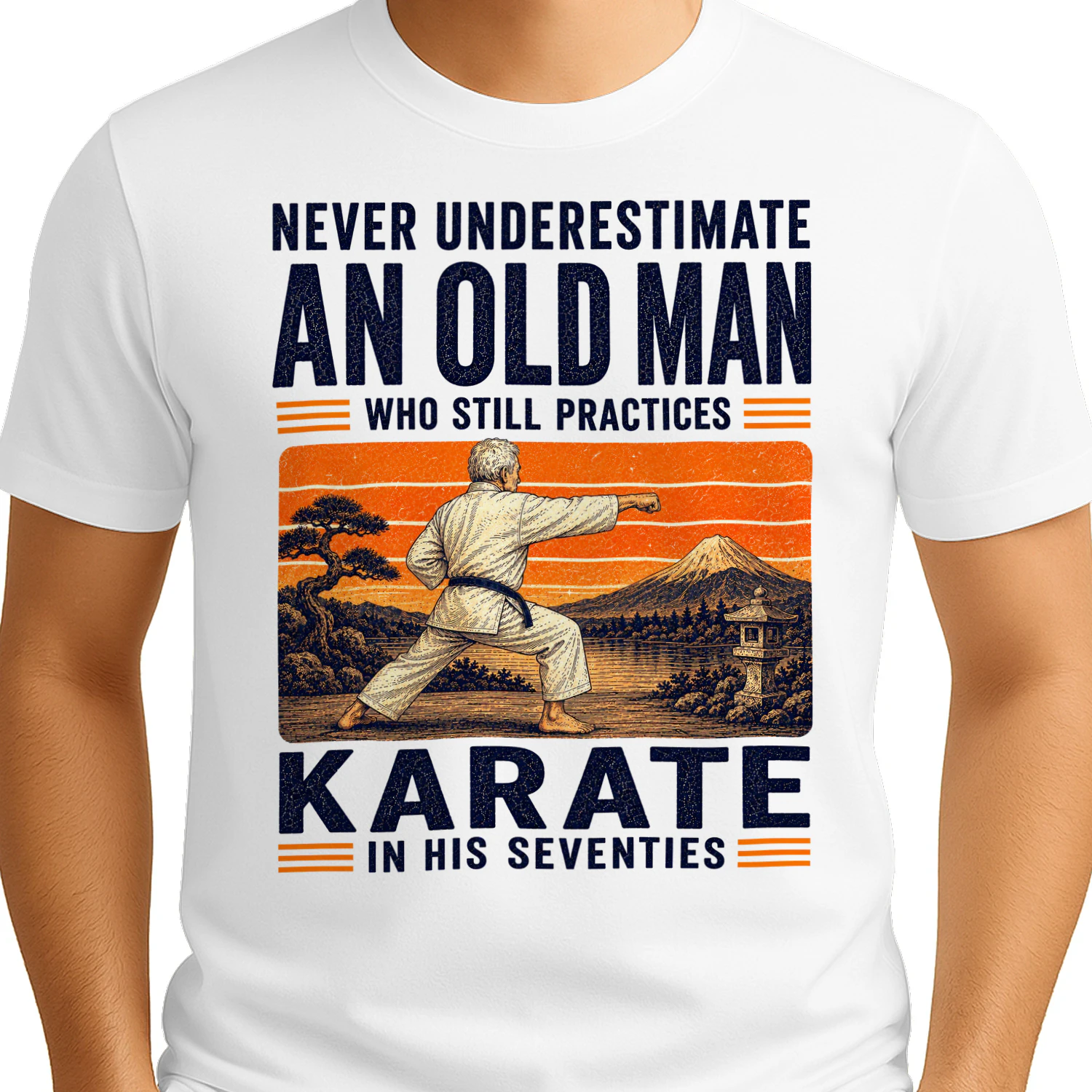TEU0531 Karate