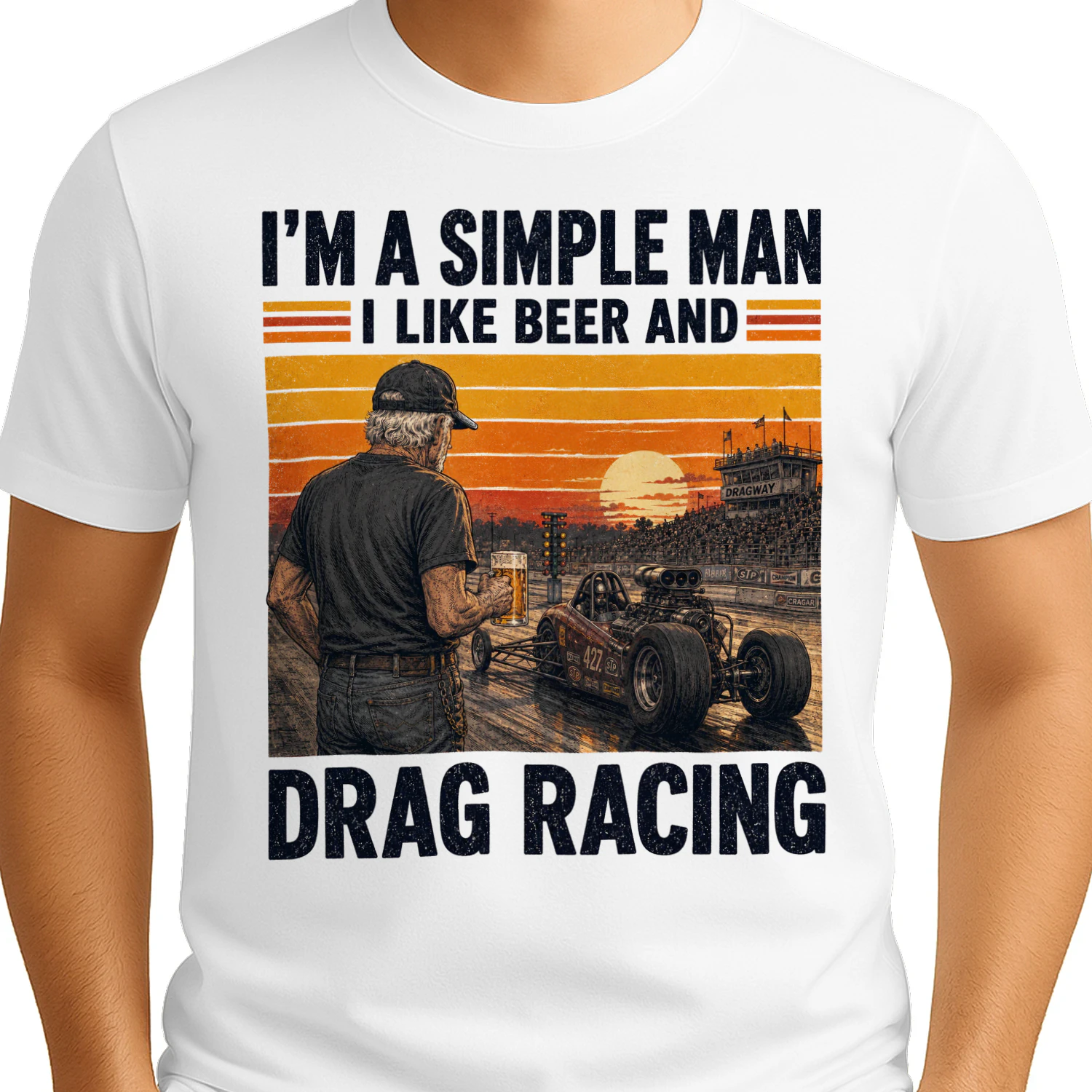 TEU0404 Drag Racing 3