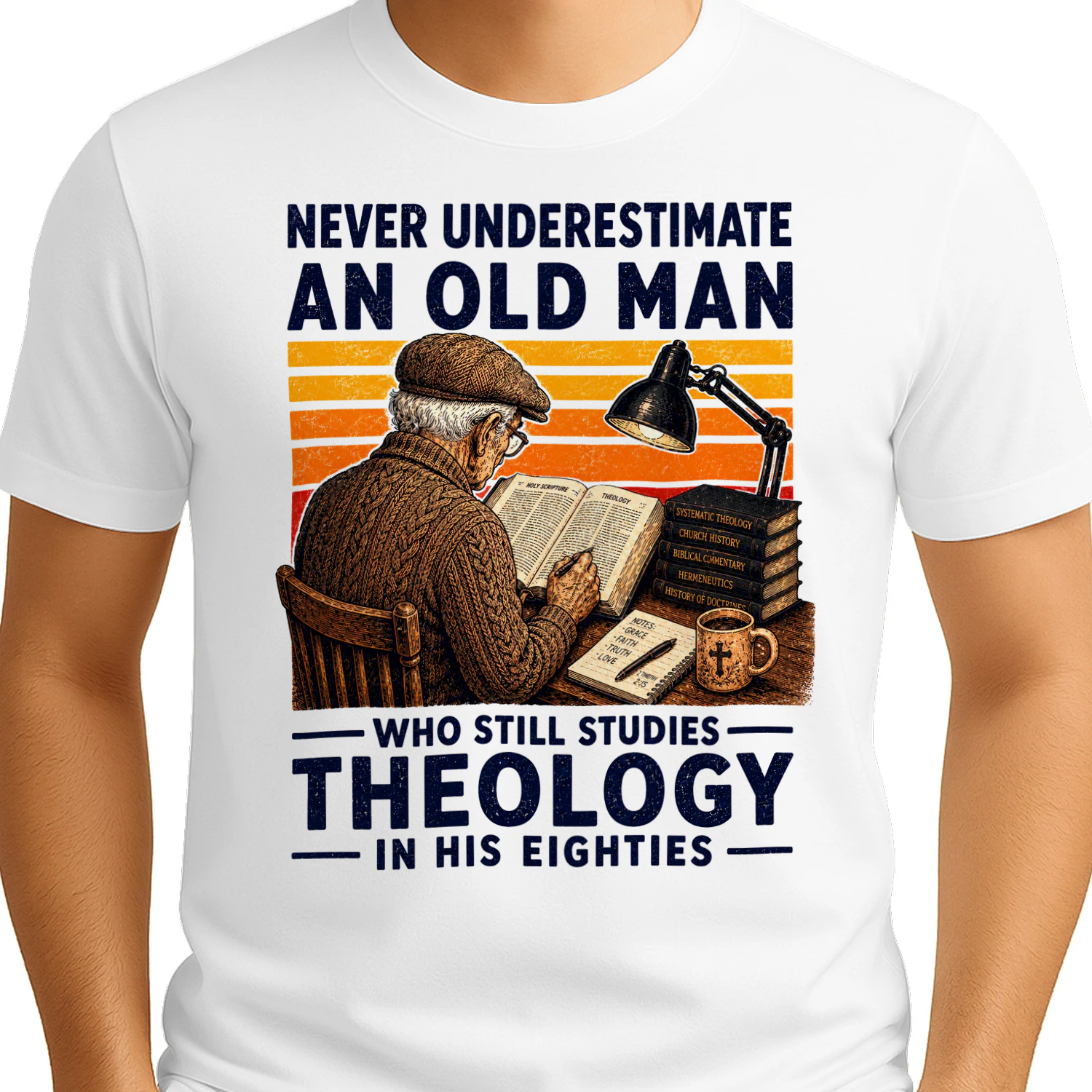 TEU0697 Theology