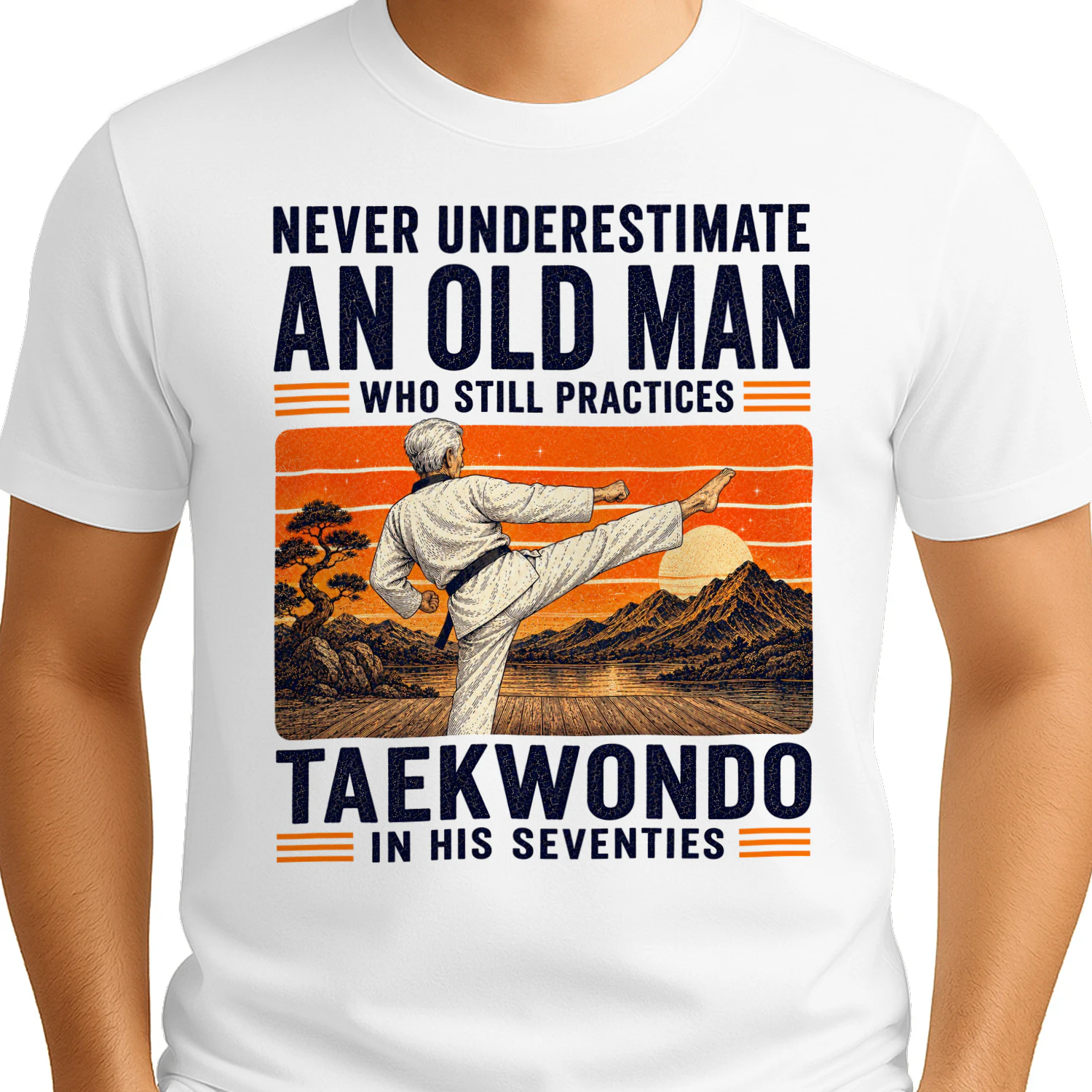 TEU0532 Taekwondo