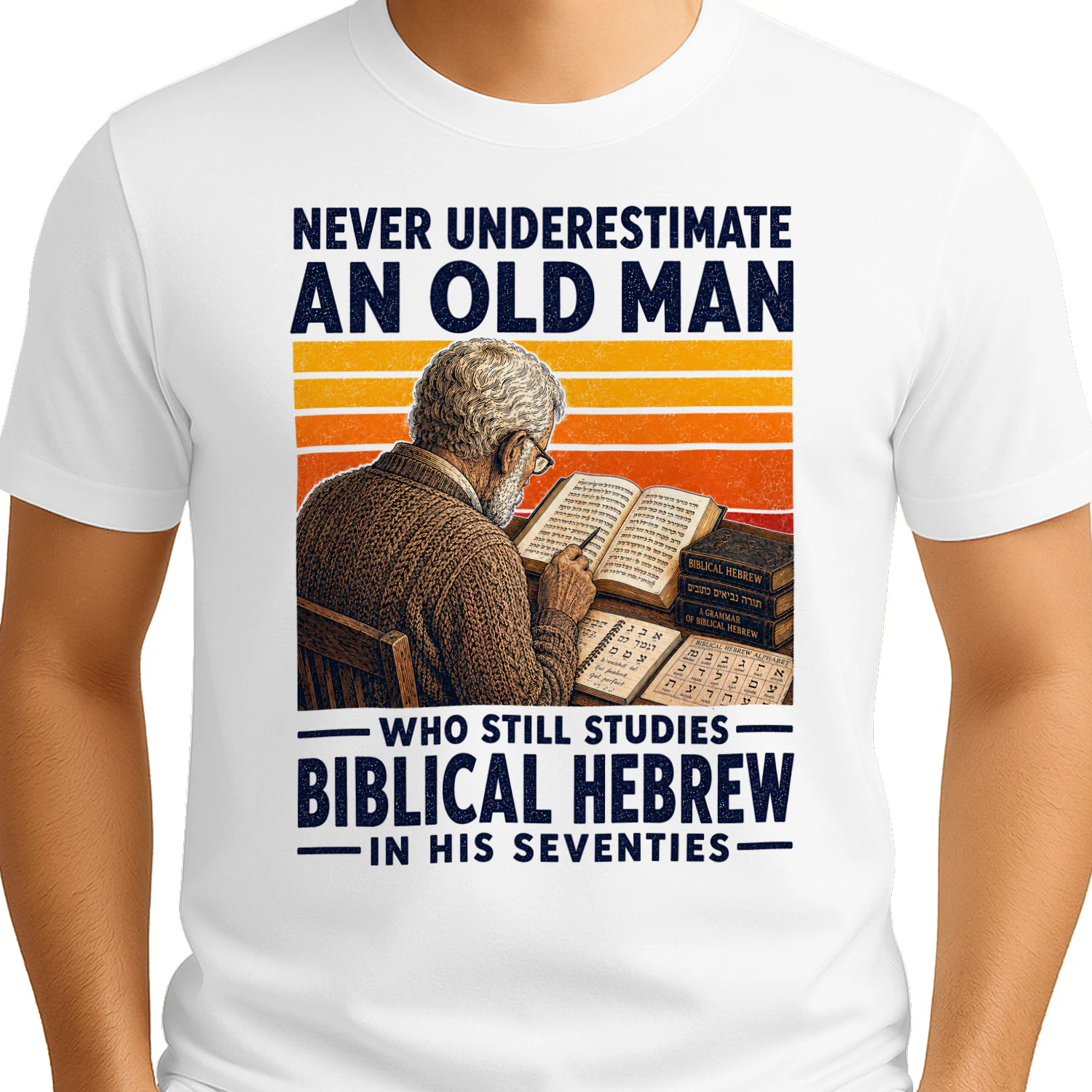 TEU0705 Biblical Hebrew