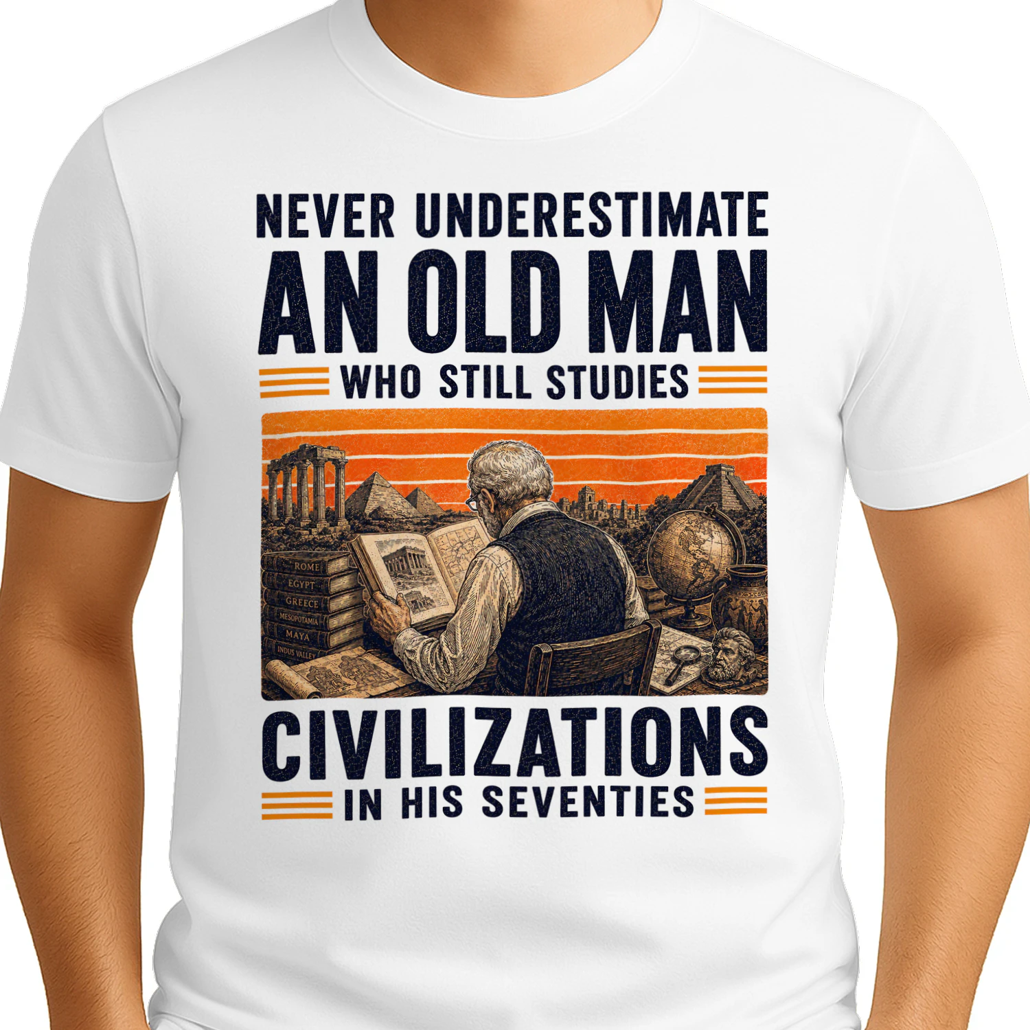 TEU0500 Civilizations