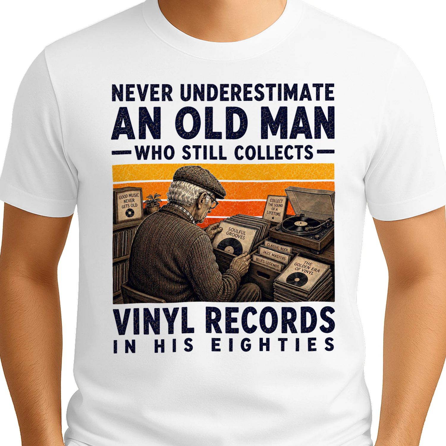 TEU0796 Vinyl Records