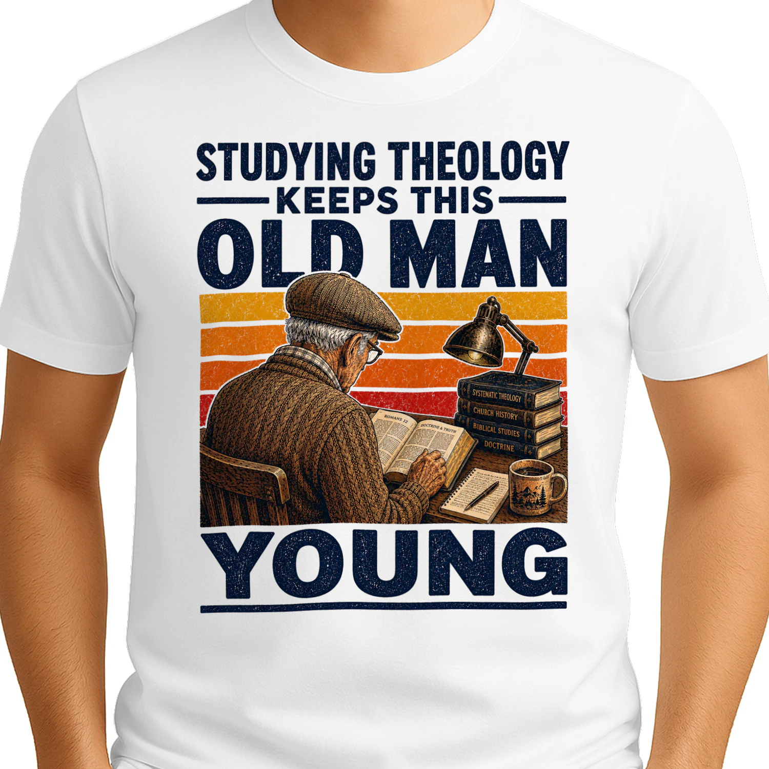 TEU0710 Studying Theology