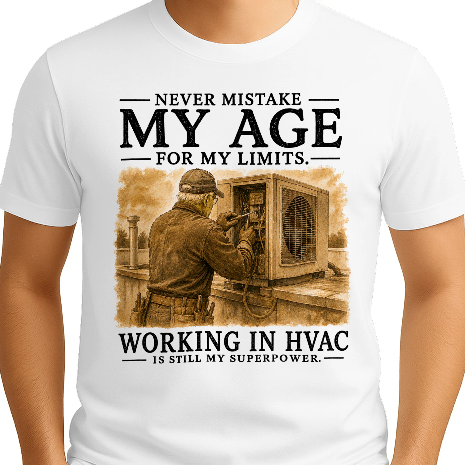 TEU0602 Working In Hvac