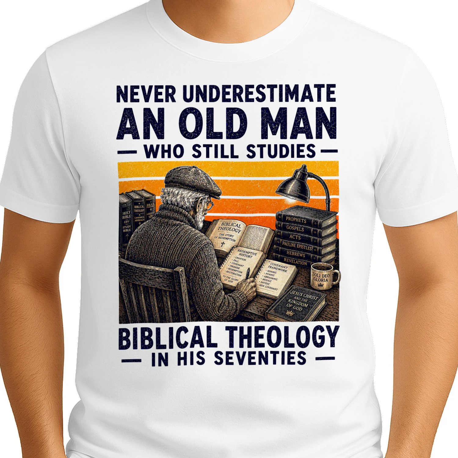 TEU0760 Biblical Theology 70