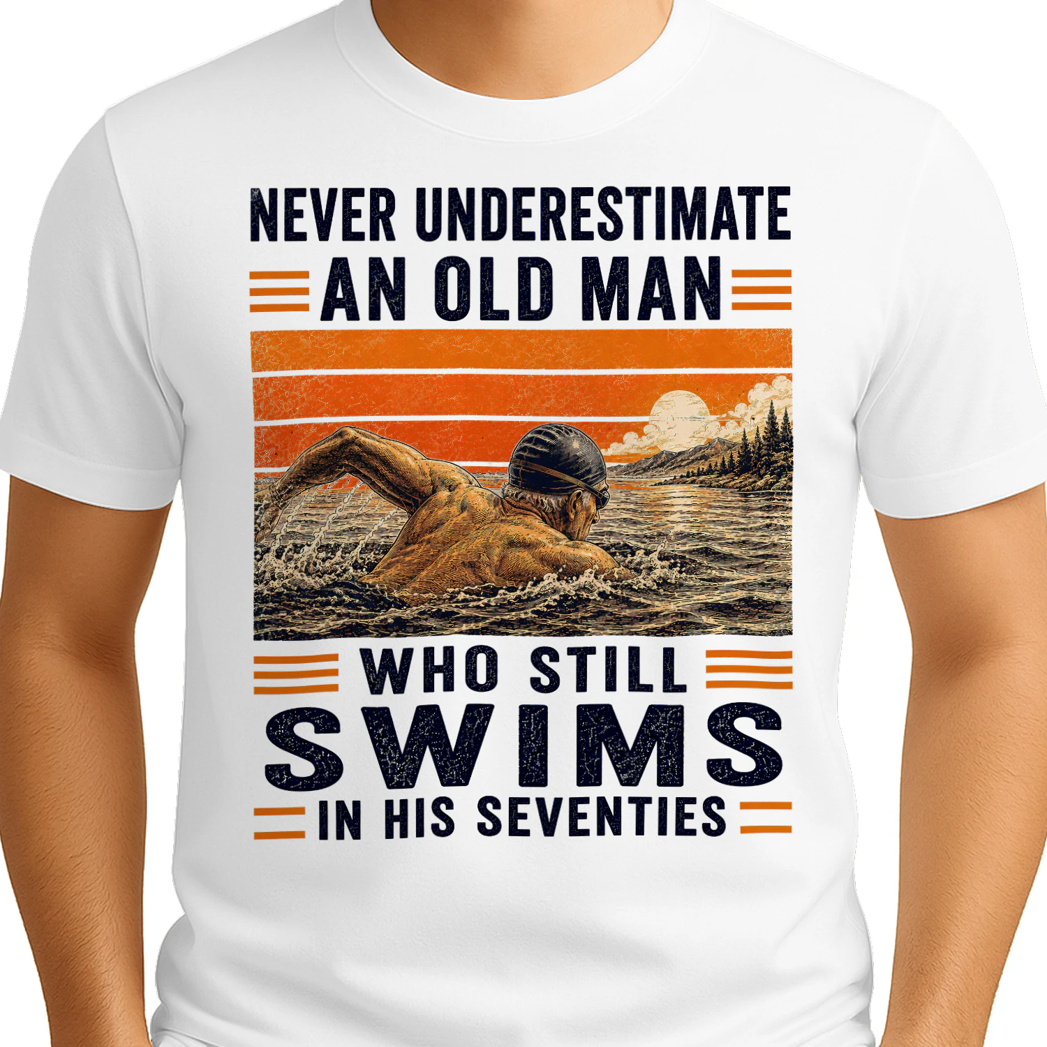 TEU0423 Swims