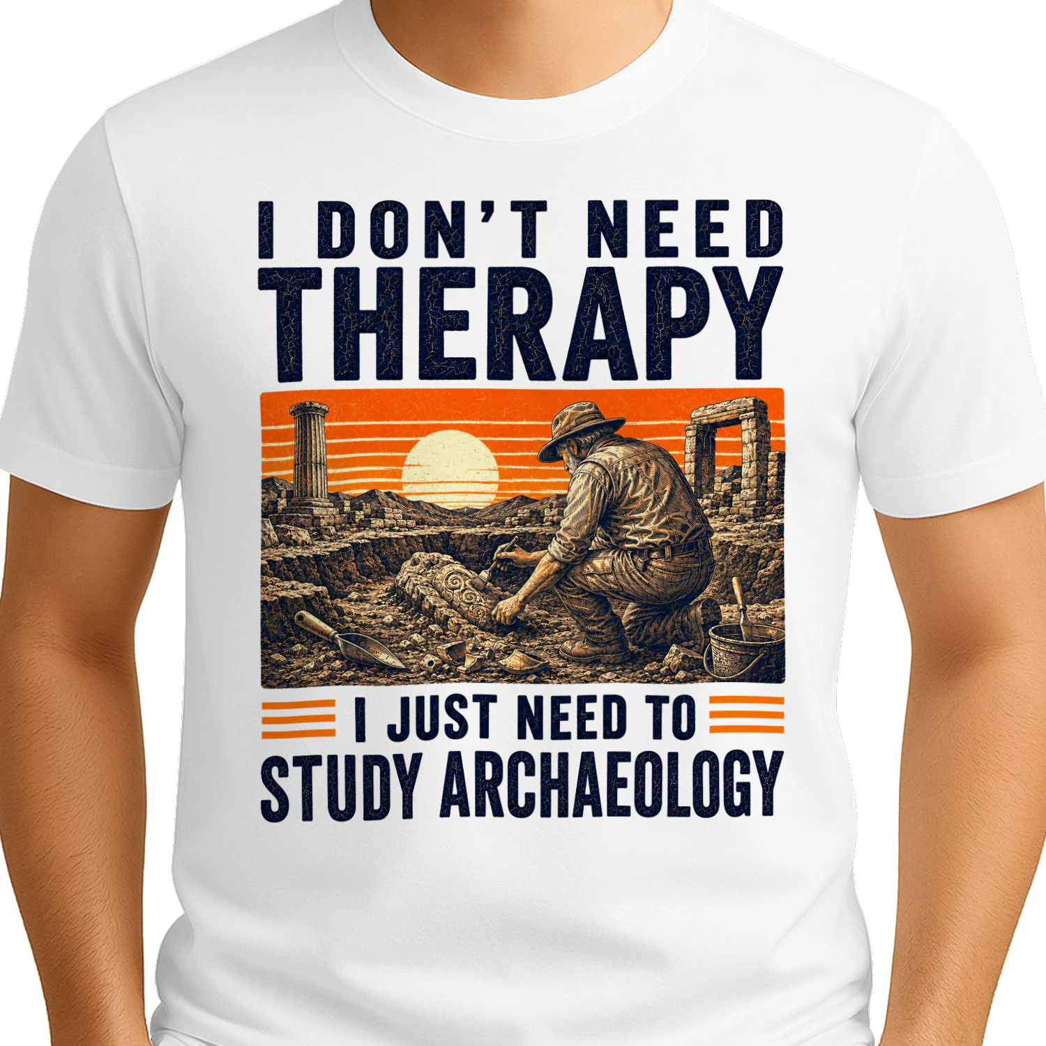 TEU0680 Study Archaeology