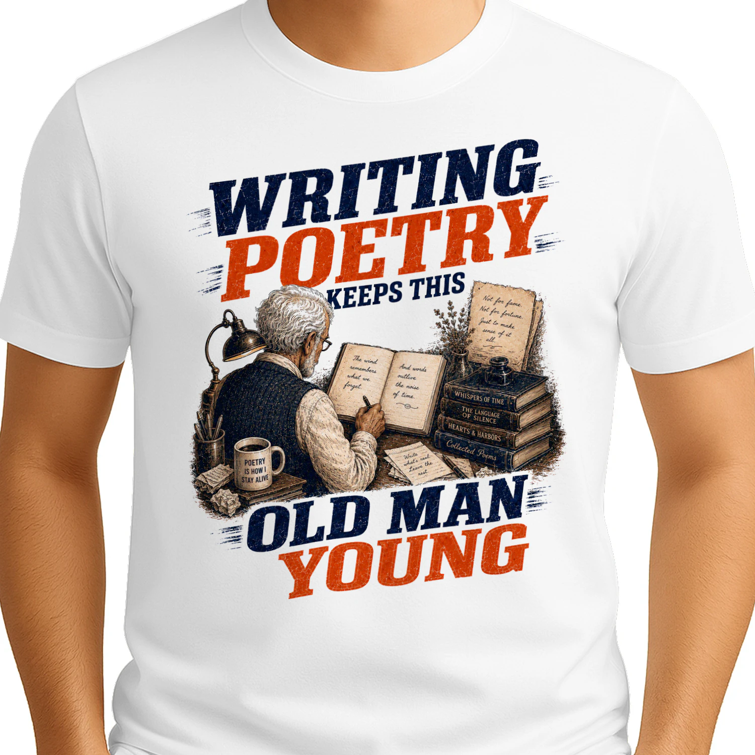 TEU0673 Writing Poetry