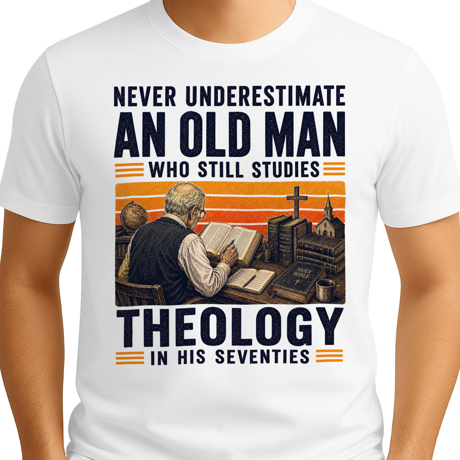 TEU0504 Theology