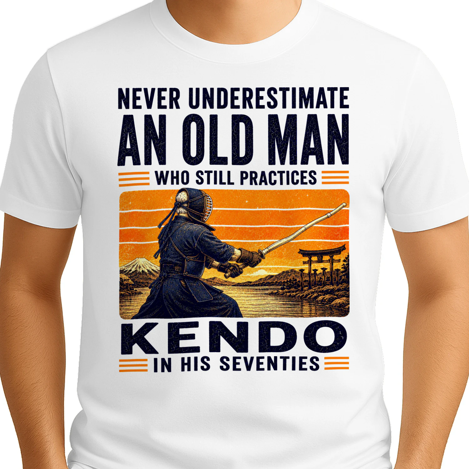 TEU0539 Kendo
