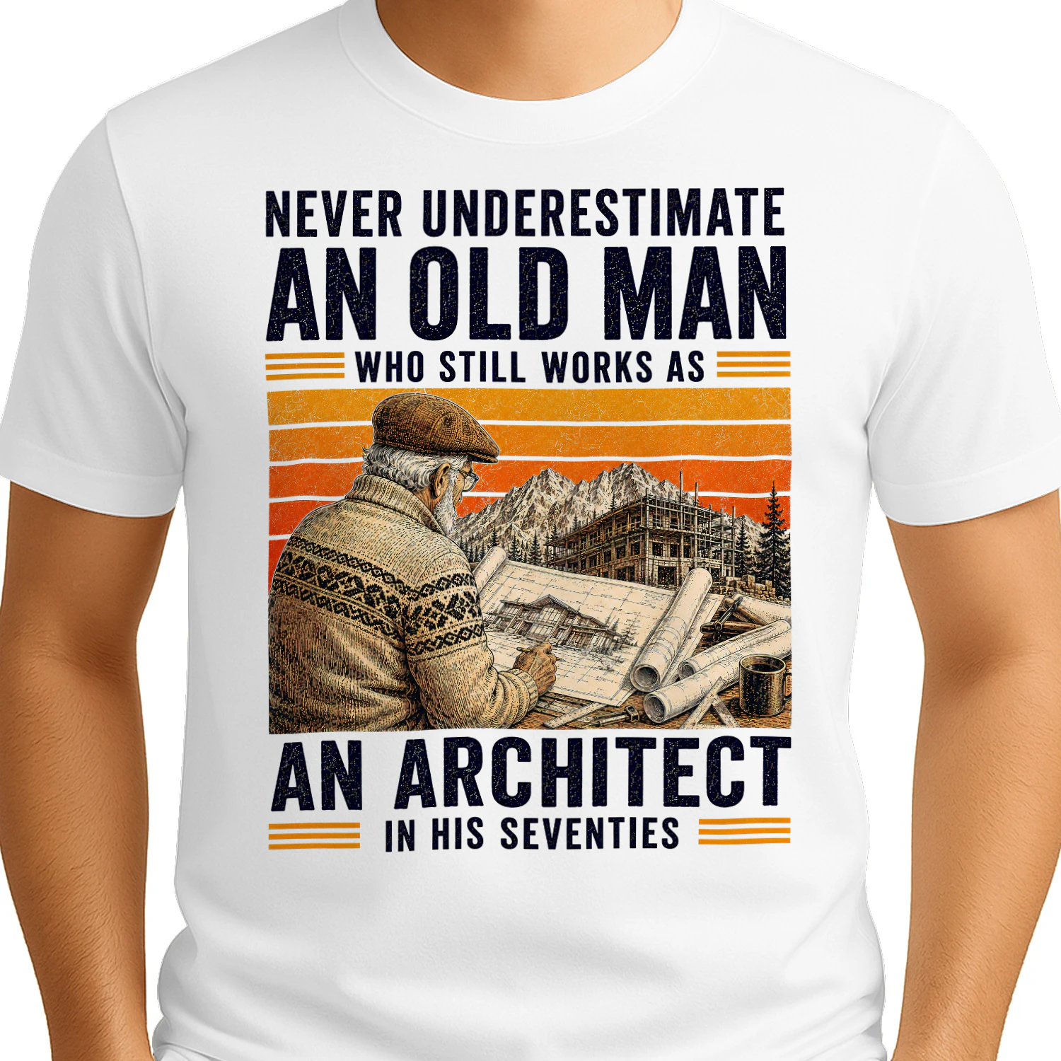 TEU0413 An Architect