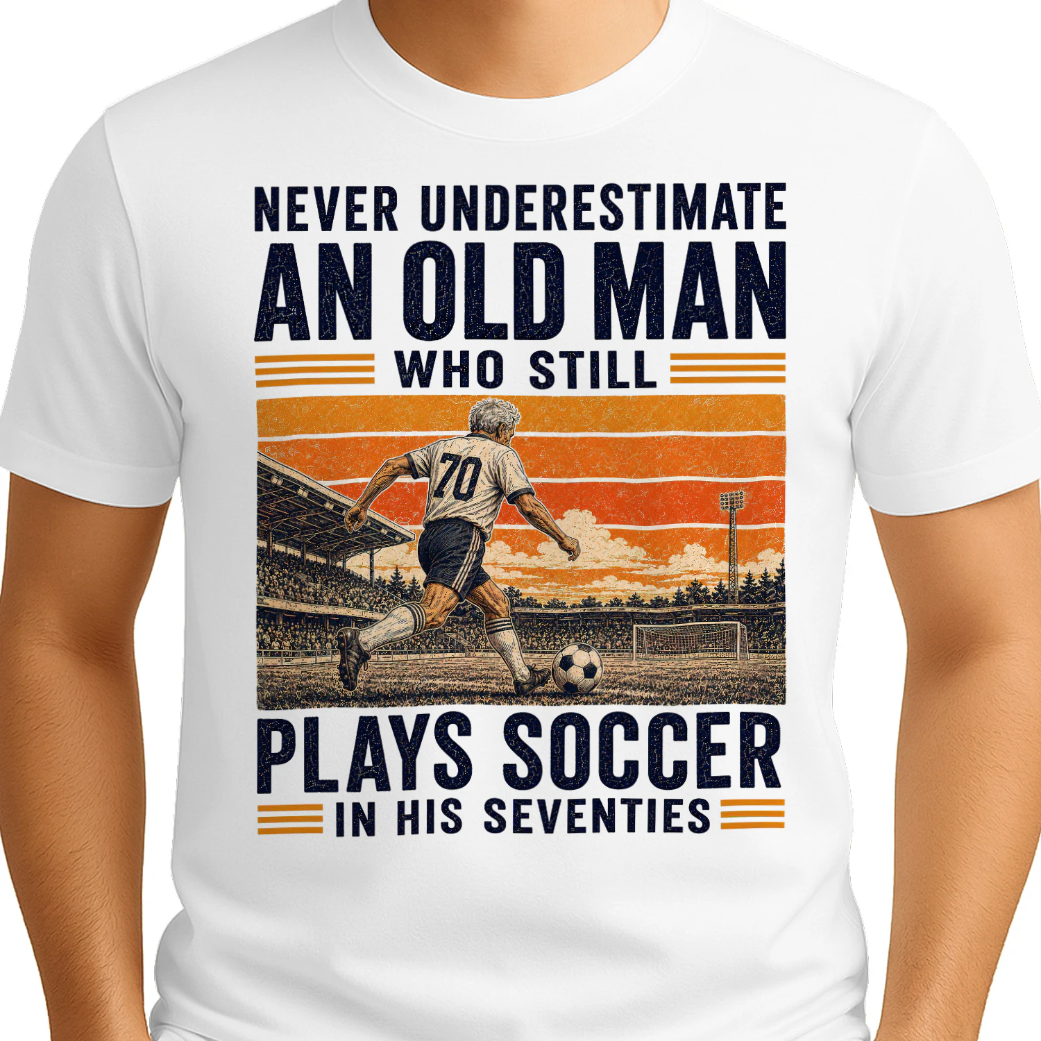 TEU0453 Plays Soccer